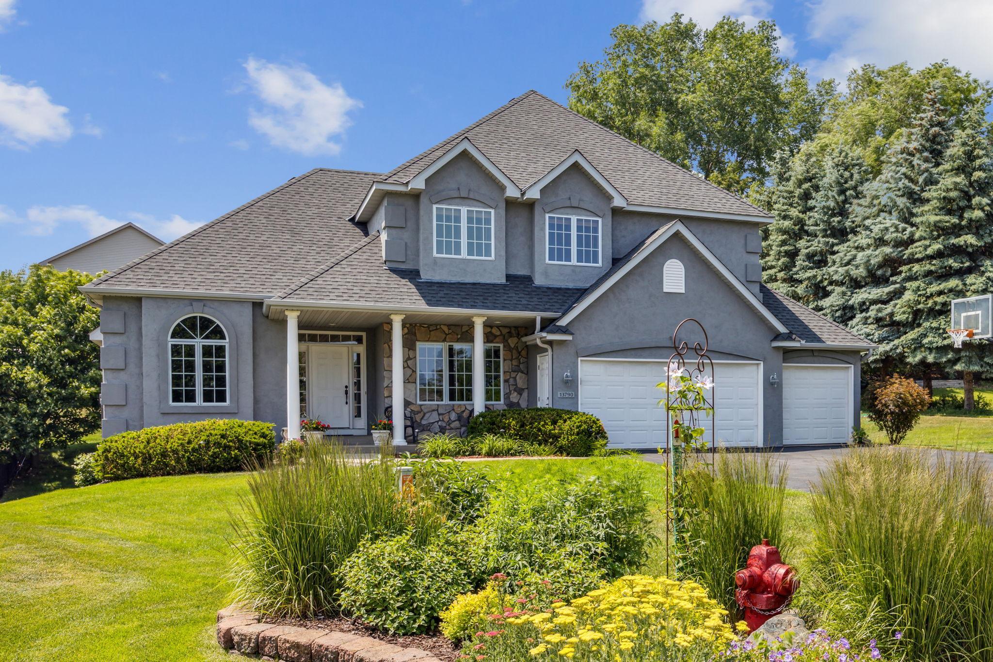 View of Residential at 13790 Candice Lane, Eden Prairie MN 55346, Eden Prairie - Mike Wilen | Minnesota Team Real Estate