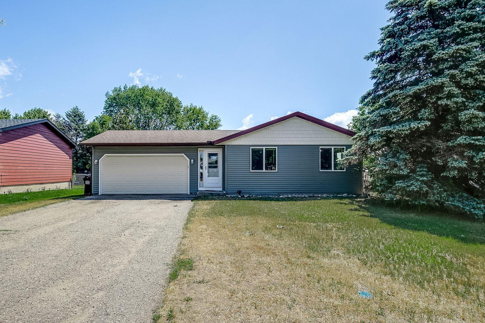 View of Residential at 111 Rebecca Drive, Jordan MN 55352, Jordan - Mike Wilen | Minnesota Team Real Estate