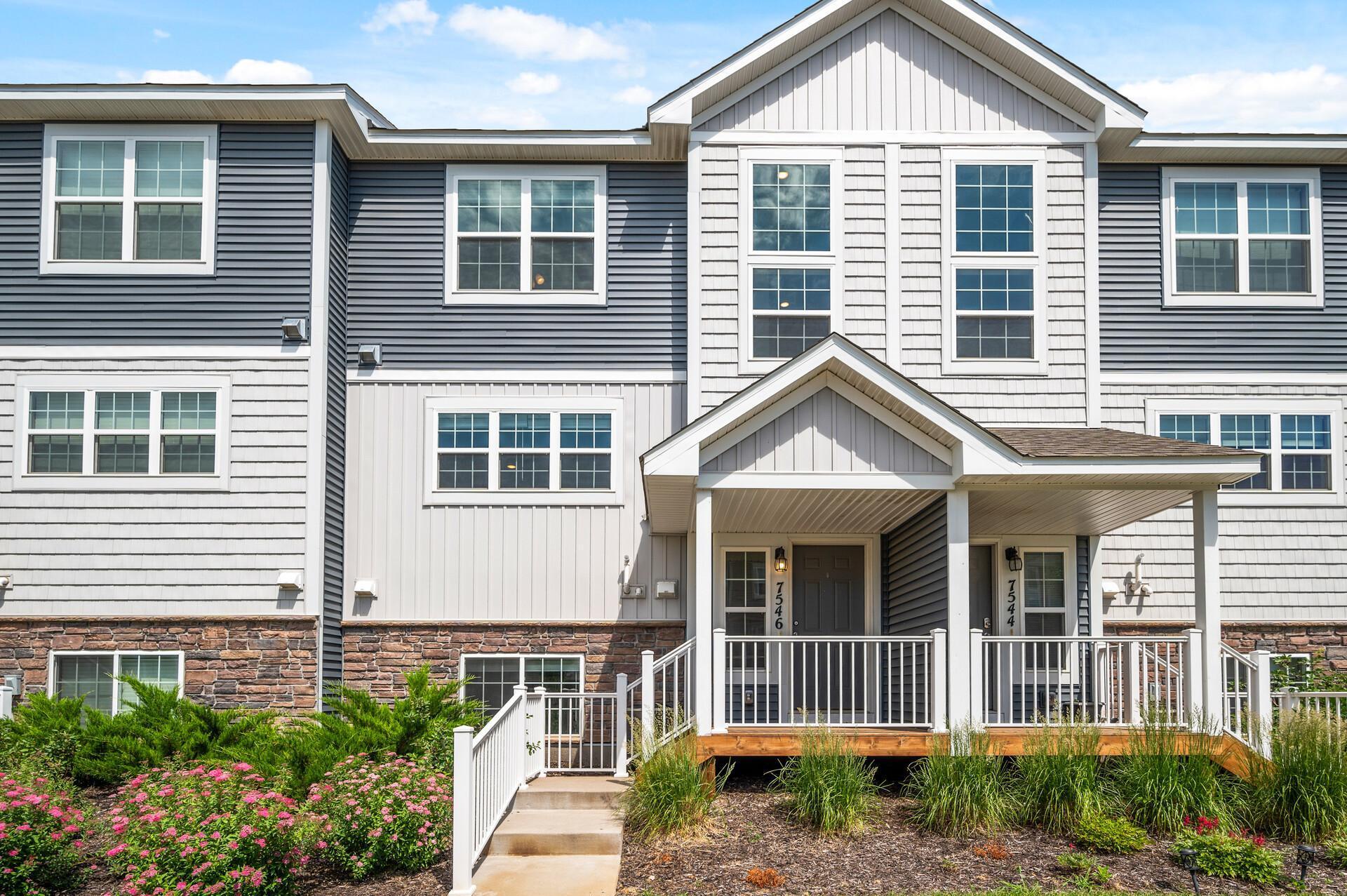 View of Residential at 7546 Woods Edge Boulevard, Lino Lakes MN 55014, Lino Lakes - Mike Wilen | Minnesota Team Real Estate