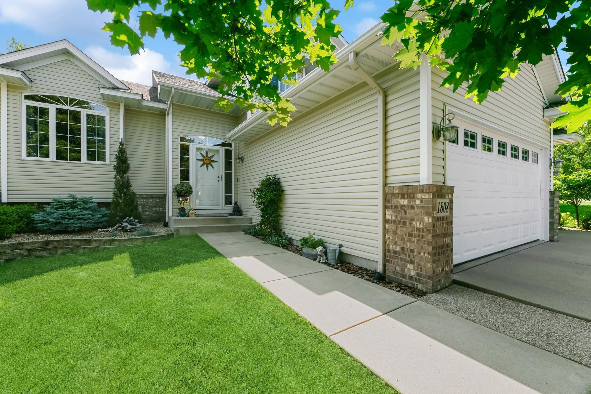 View of Residential at 1808 Golf View Drive, Buffalo MN 55313, Buffalo - Mike Wilen | Minnesota Team Real Estate