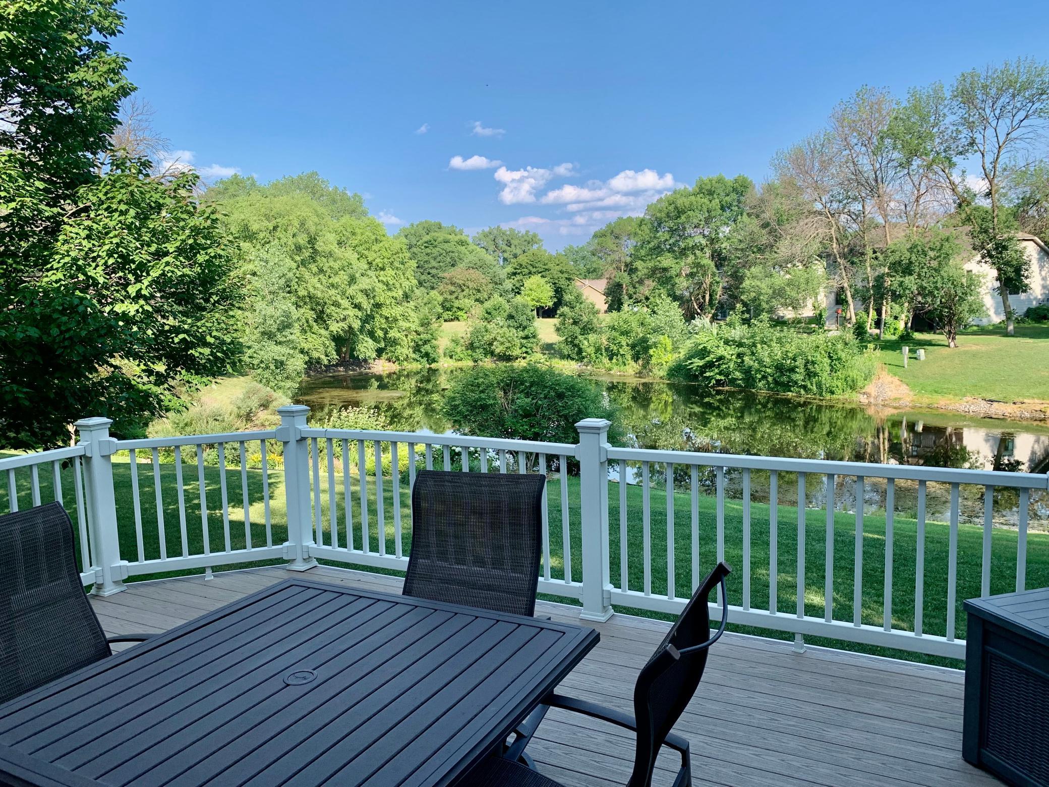 View of Residential at 8812 Stratford Crossing, Brooklyn Park MN 55443, Brooklyn Park - Mike Wilen | Minnesota Team Real Estate