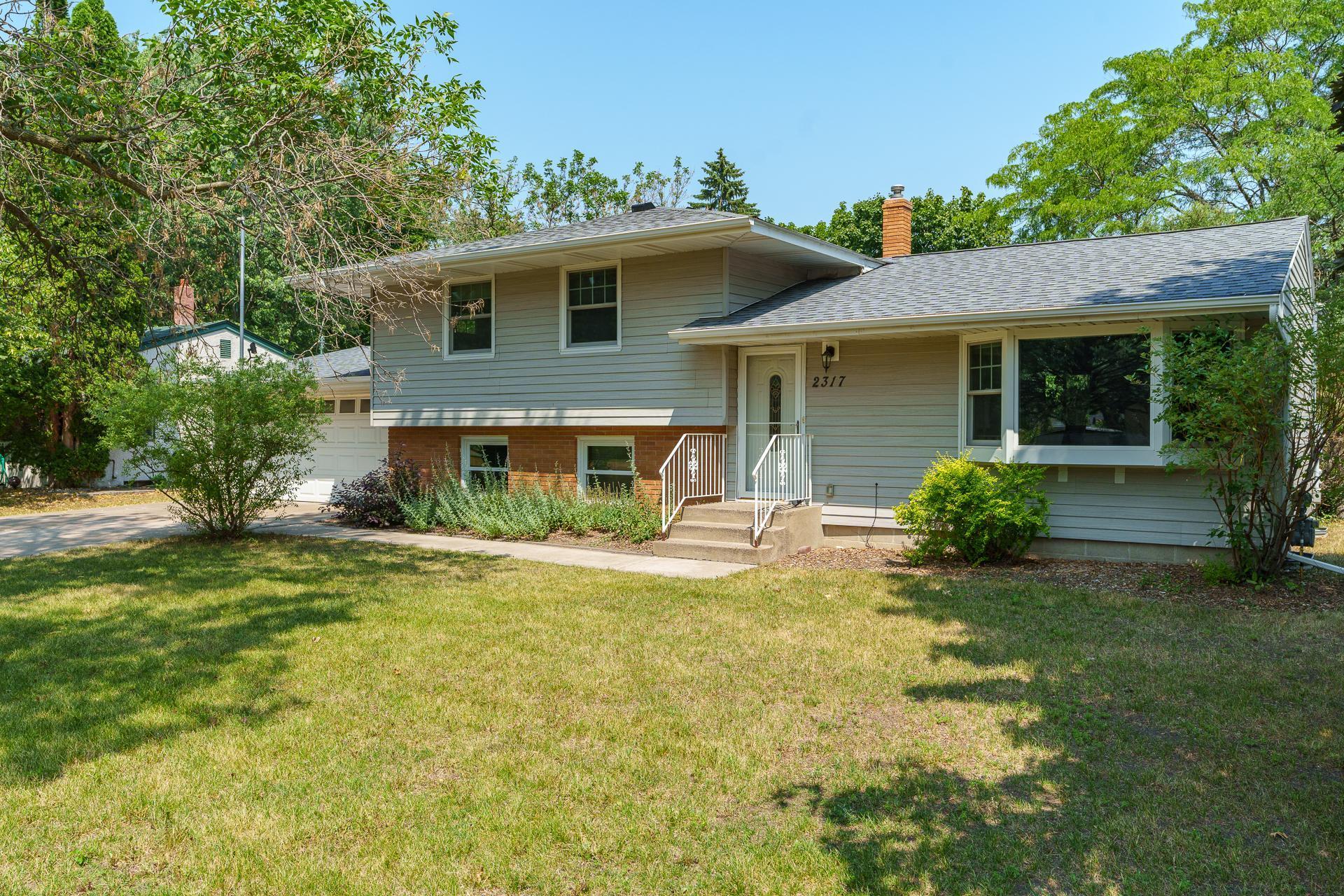 View of Residential at 2317 Birch Street, White Bear Lake MN 55110, White Bear Lake - Mike Wilen | Minnesota Team Real Estate