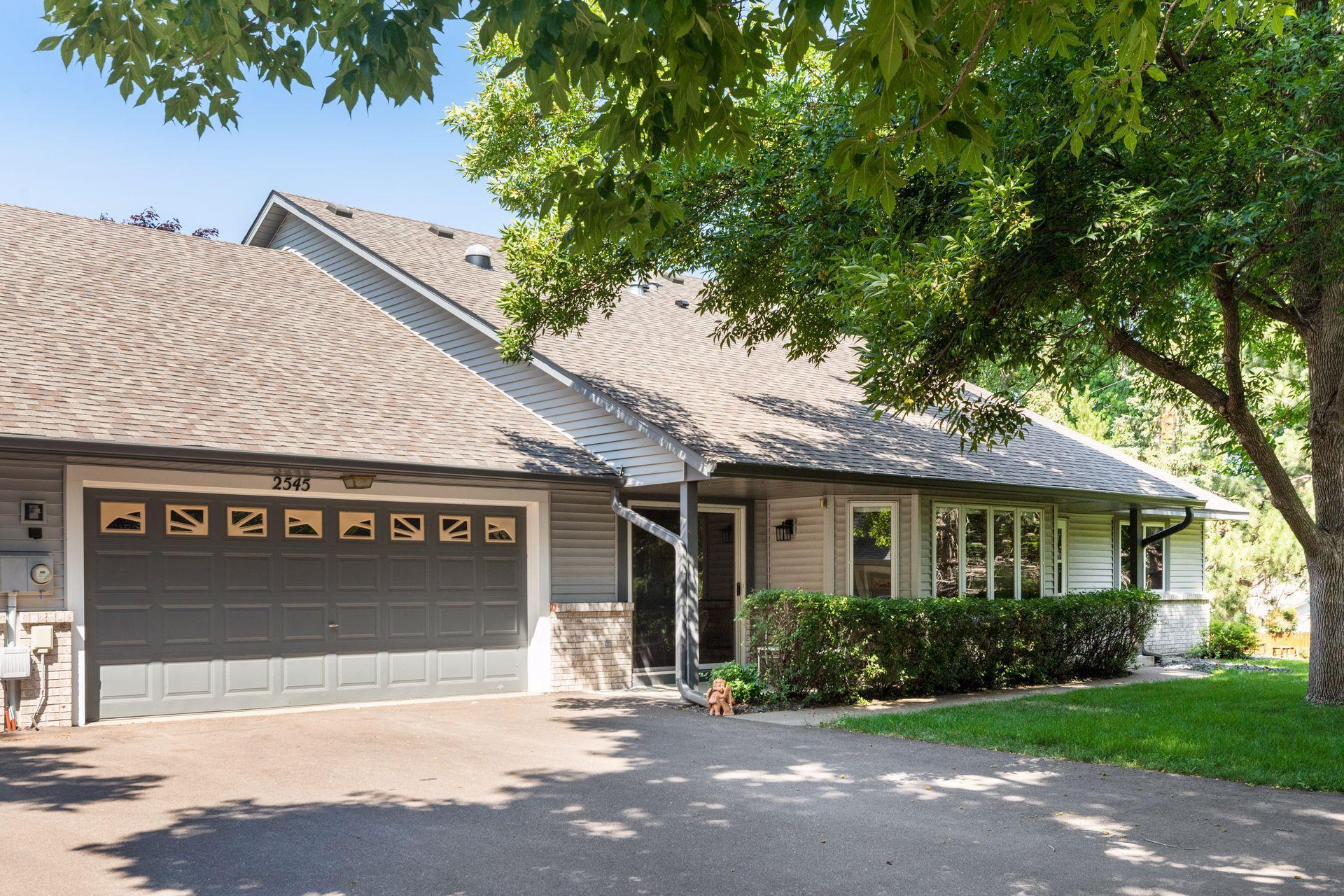 View of Residential at 2545 Sumac Circle, White Bear Lake MN 55110, White Bear Lake - Mike Wilen | Minnesota Team Real Estate