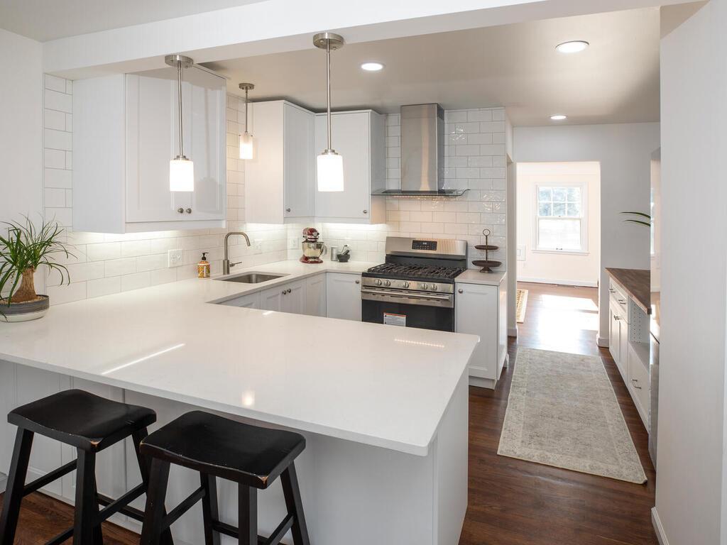 View of Residential at 3741 Noble Avenue, Robbinsdale MN 55422, Robbinsdale - Mike Wilen | Minnesota Team Real Estate
