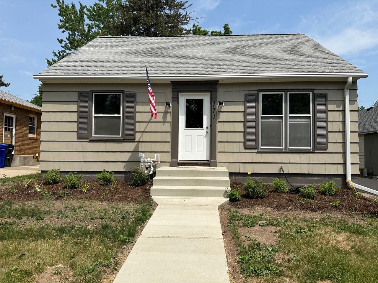 View of Residential at 771 Iowa Avenue, Saint Paul MN 55117, Saint Paul - Mike Wilen | Minnesota Team Real Estate