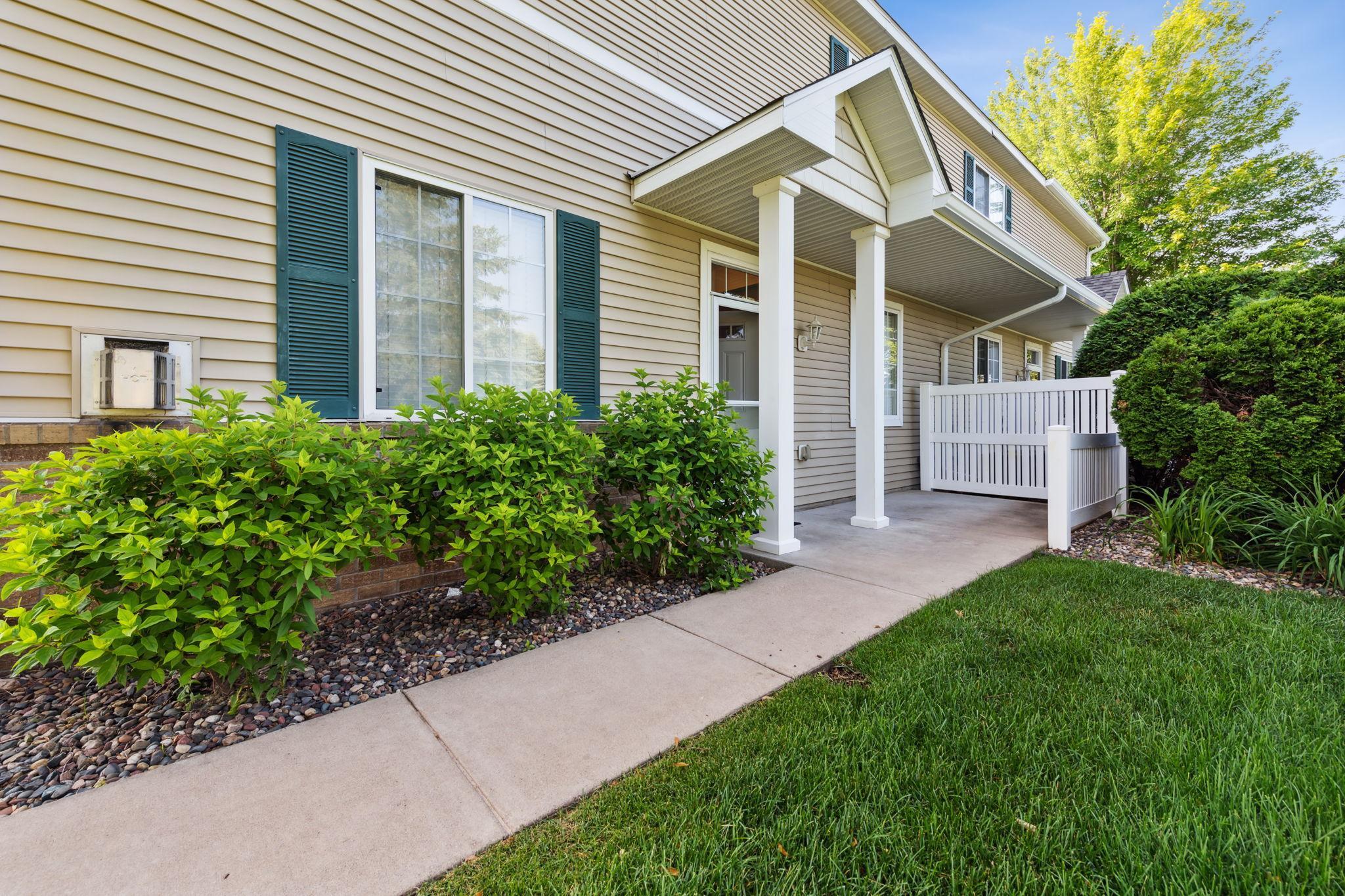 View of Residential at 3442 Cherry Lane #D, Woodbury MN 55129, Woodbury - Mike Wilen | Minnesota Team Real Estate