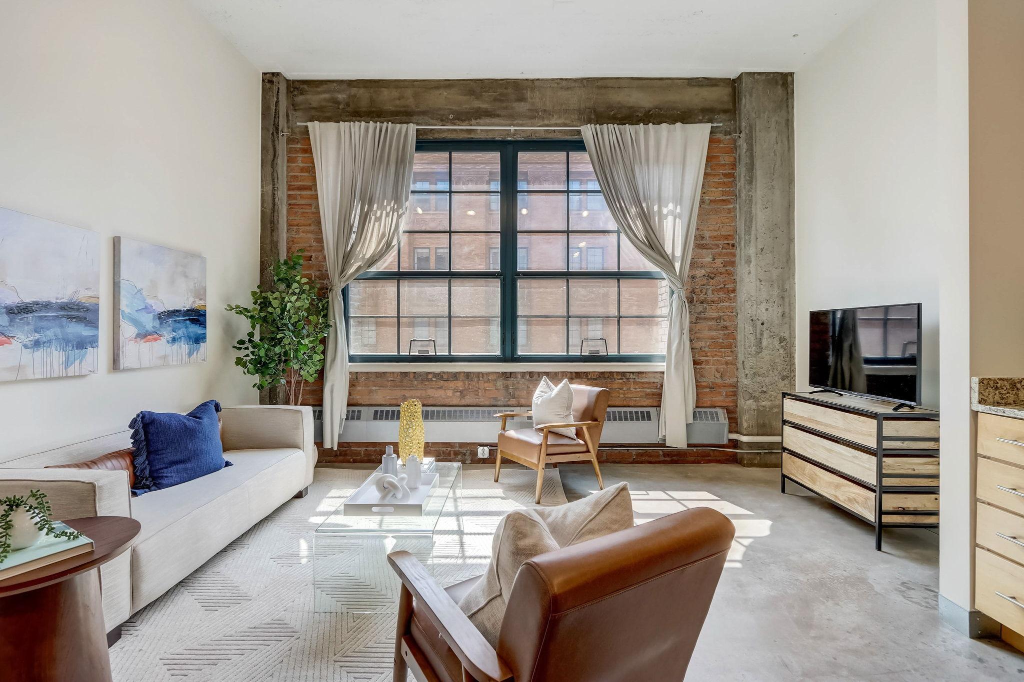 View of Residential at 250 Park Avenue #401, Minneapolis MN 55415, Minneapolis - Mike Wilen | Minnesota Team Real Estate