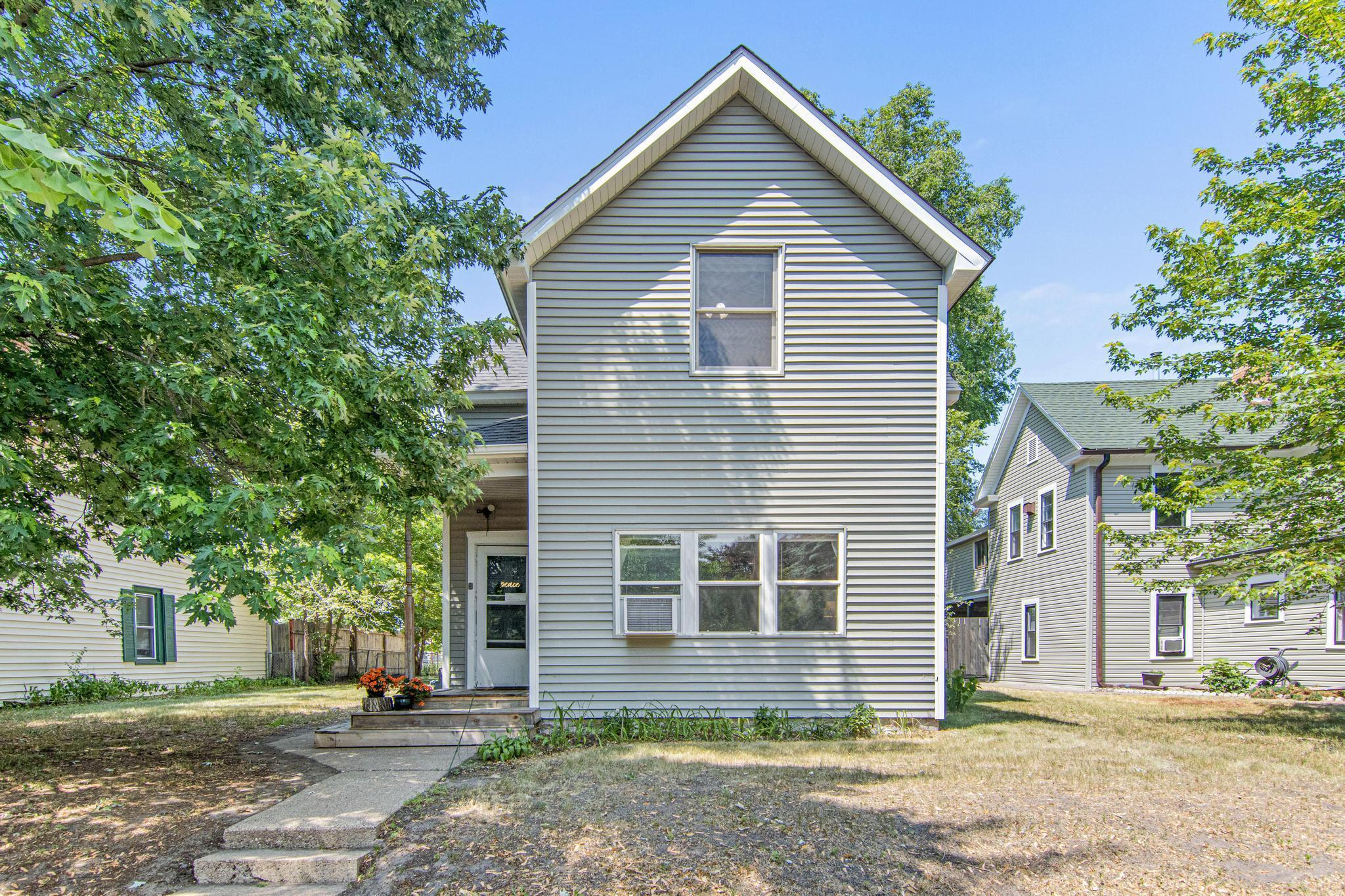 View of Residential Income at 2314 2nd Street, Minneapolis MN 55418, Minneapolis - Mike Wilen | Minnesota Team Real Estate