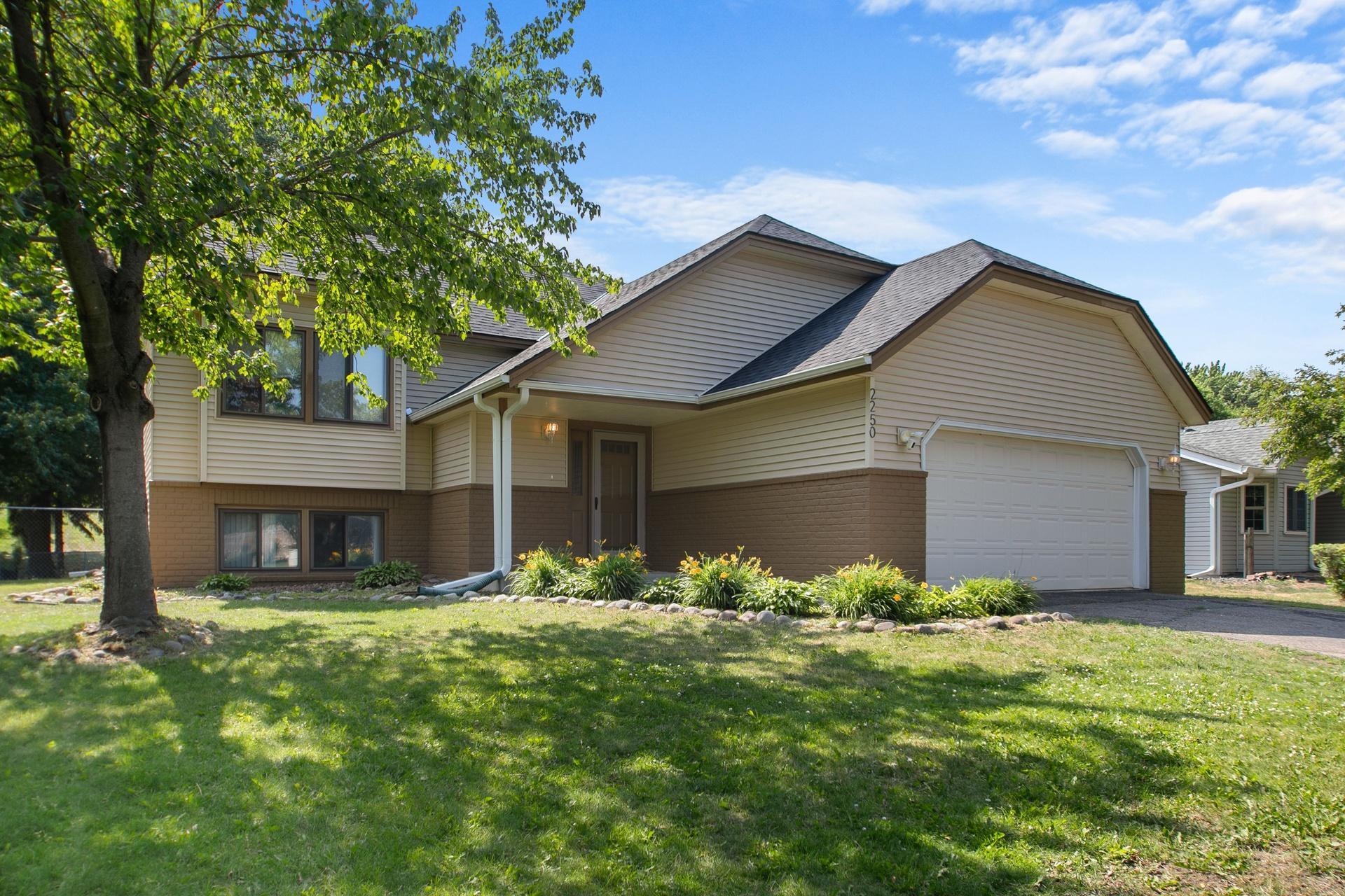 View of Residential at 2250 Helena Road, Oakdale MN 55128, Oakdale - Mike Wilen | Minnesota Team Real Estate