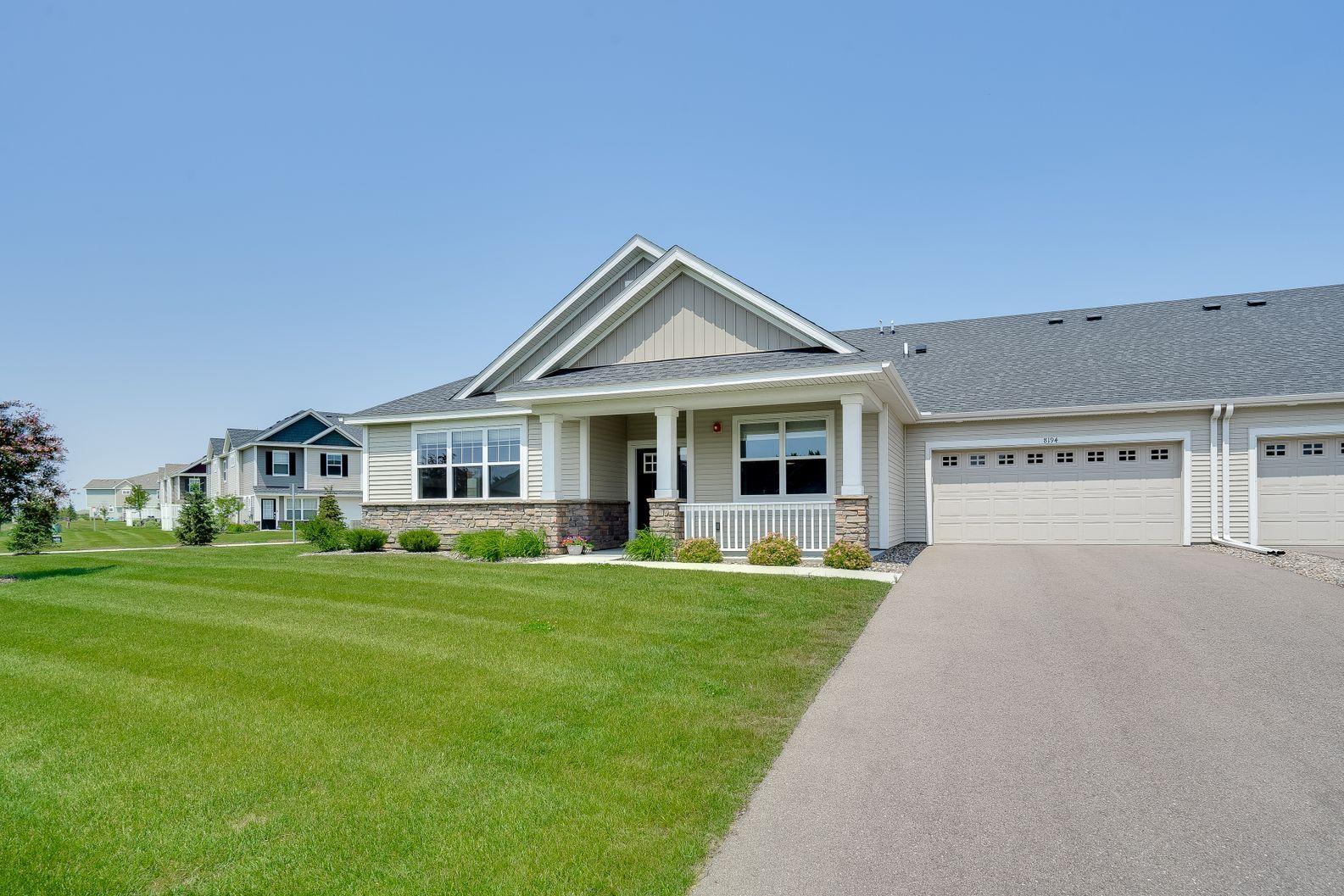 View of Residential at 8194 63rd Street, Cottage Grove MN 55016, Cottage Grove - Mike Wilen | Minnesota Team Real Estate