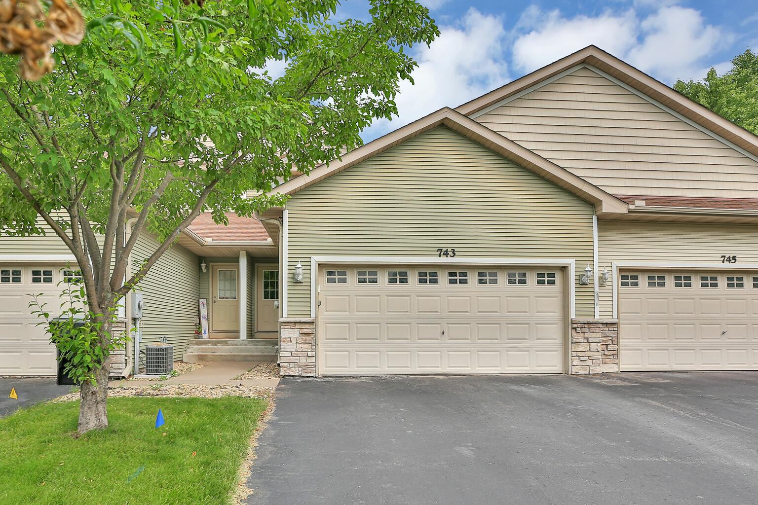 View of Residential at 743 Park Brook Road, Isanti MN 55040, Isanti - Mike Wilen | Minnesota Team Real Estate