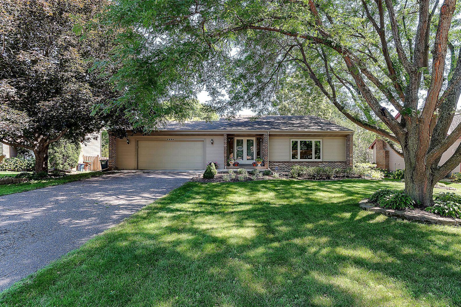 View of Residential at 1296 Castle Court, Golden Valley MN 55427, Golden Valley - Mike Wilen | Minnesota Team Real Estate