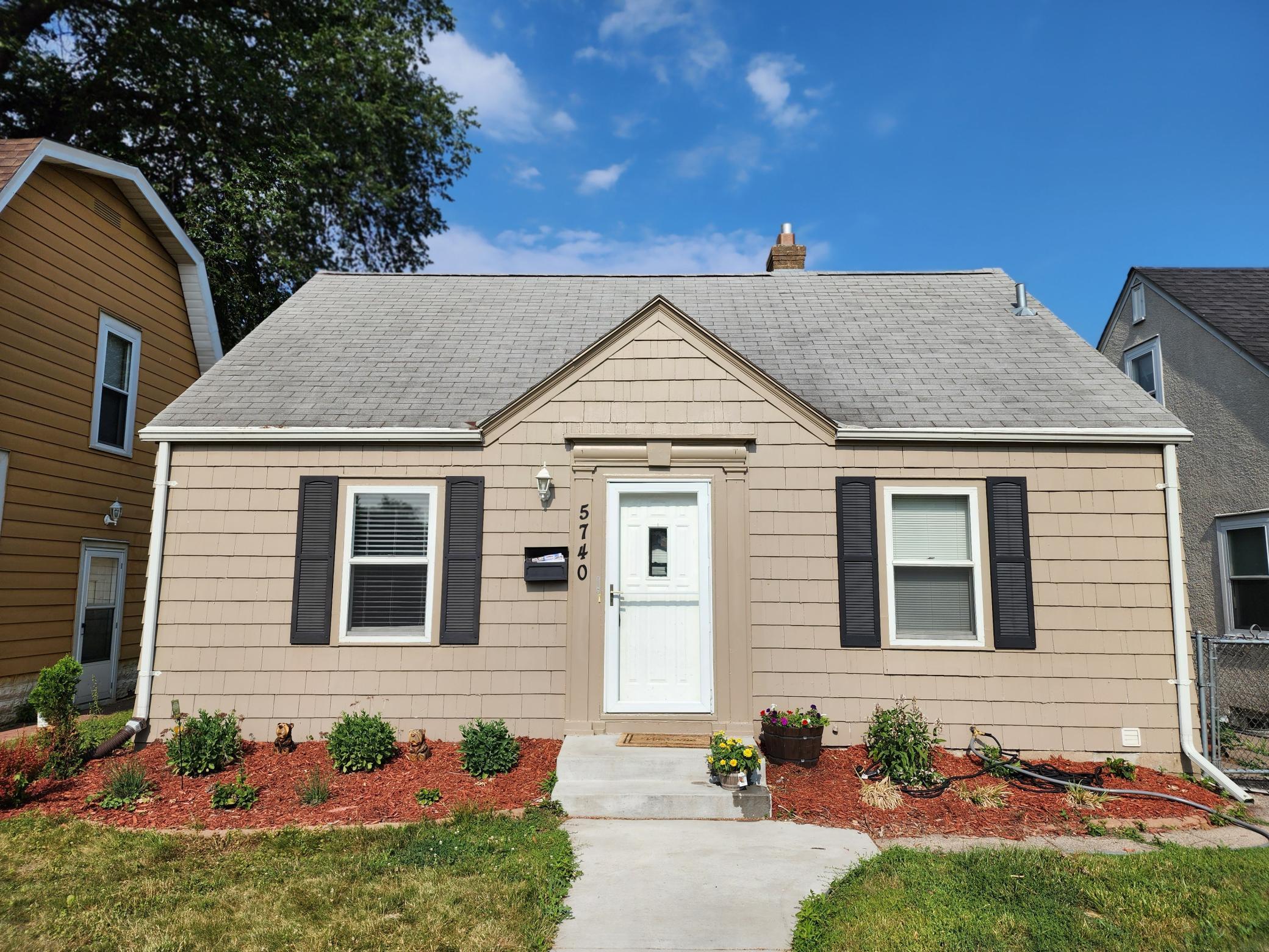 View of Residential at 5740 26th Avenue, Minneapolis MN 55417, Minneapolis - Mike Wilen | Minnesota Team Real Estate