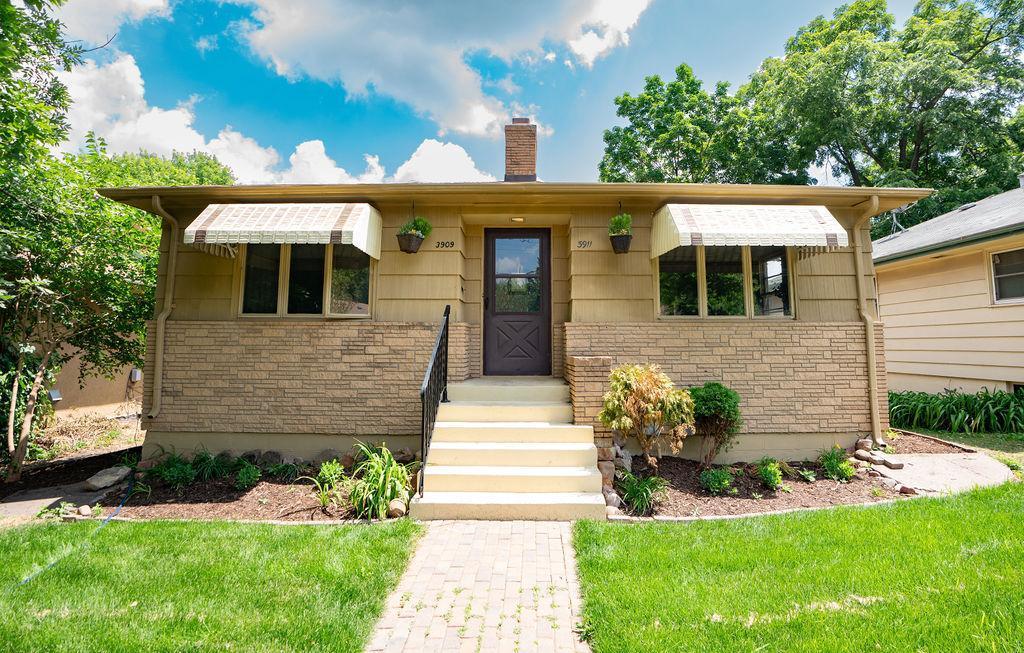 View of Residential Income at 3909 France Avenue, Minneapolis MN 55416, Minneapolis - Mike Wilen | Minnesota Team Real Estate