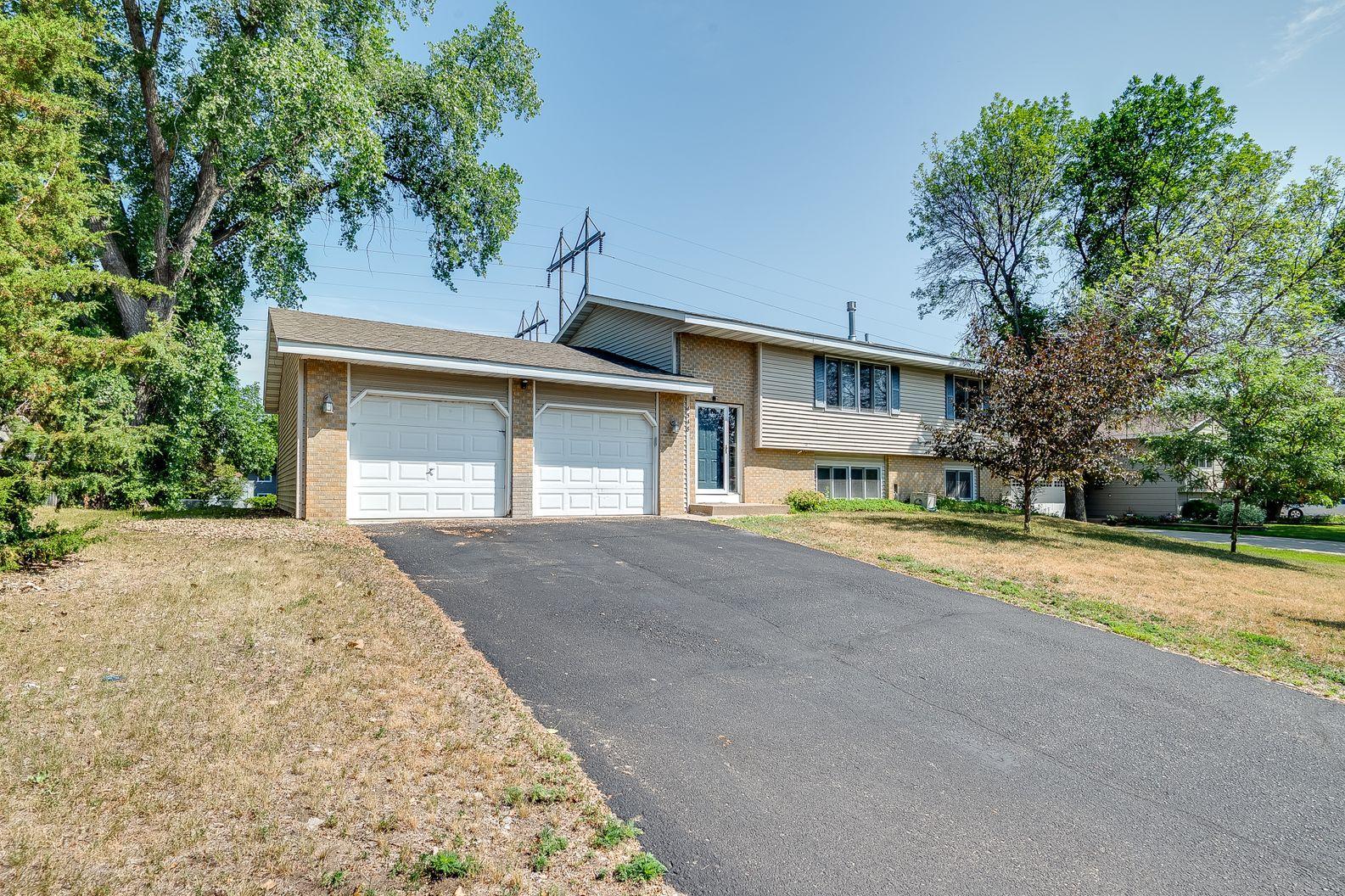 View of Residential at 4548 135th Street, Savage MN 55378, Savage - Mike Wilen | Minnesota Team Real Estate