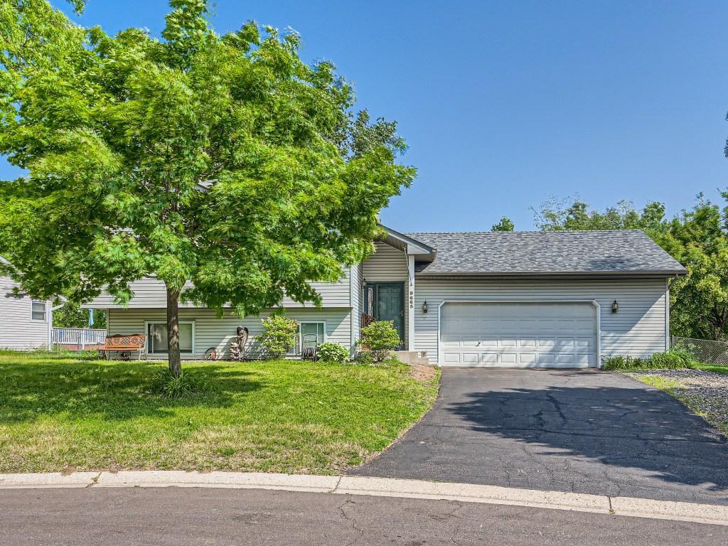 View of Residential at 9665 Harrow Court, Cottage Grove MN 55016, Cottage Grove - Mike Wilen | Minnesota Team Real Estate