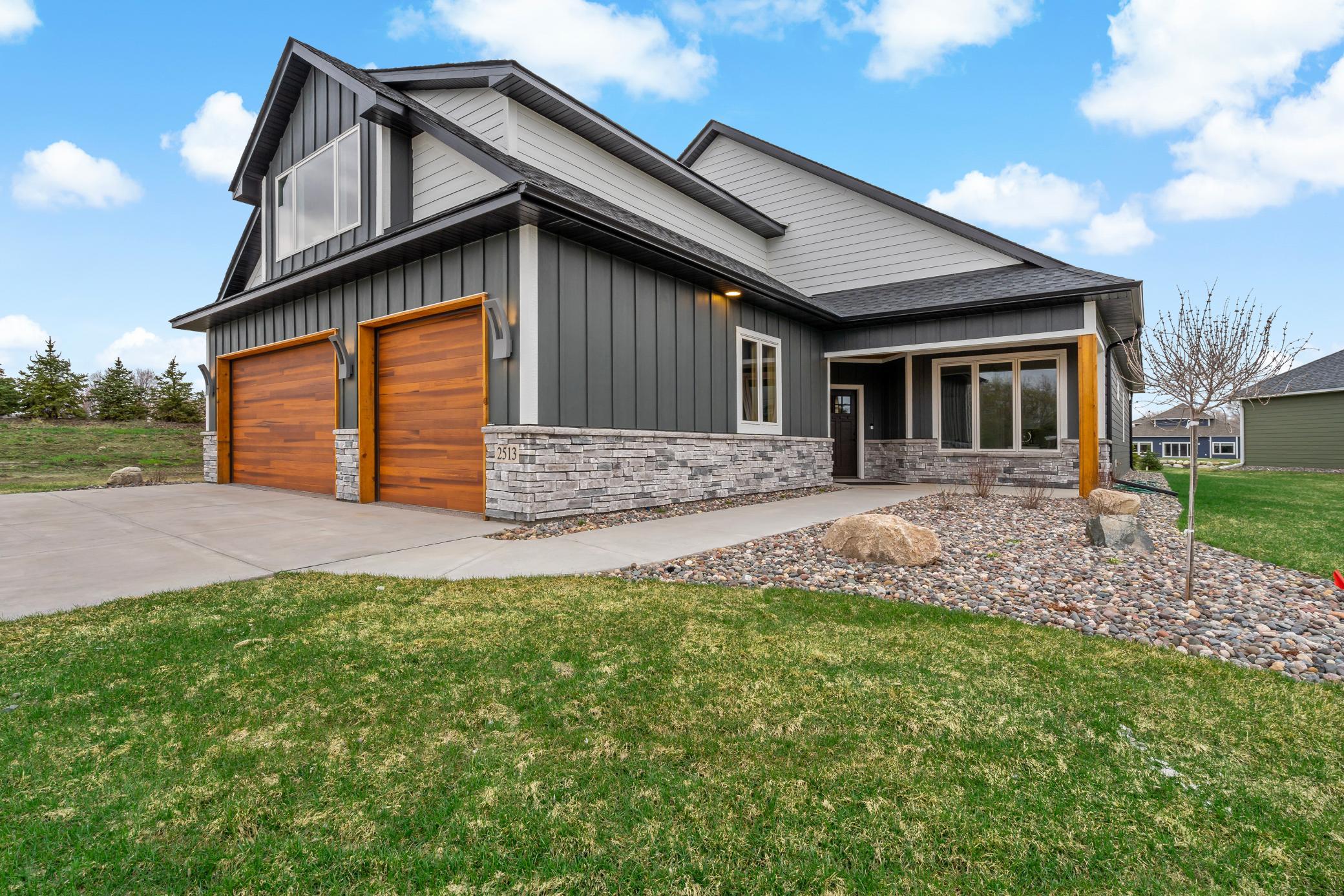 View of Residential at 2513 110th Court, Blaine MN 55449, Blaine - Mike Wilen | Minnesota Team Real Estate