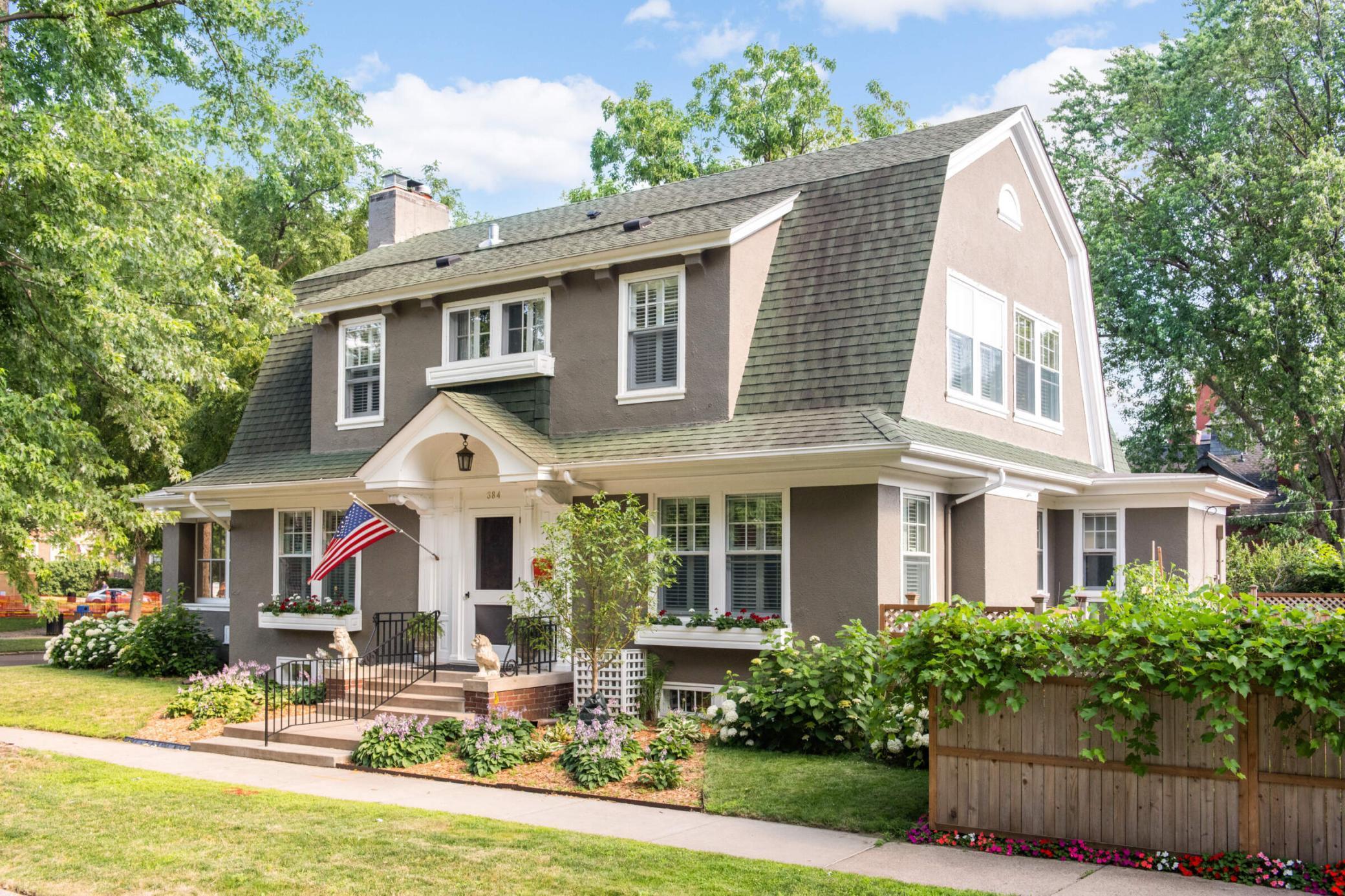 View of Residential at 384 Holly Avenue, Saint Paul MN 55102, Saint Paul - Mike Wilen | Minnesota Team Real Estate