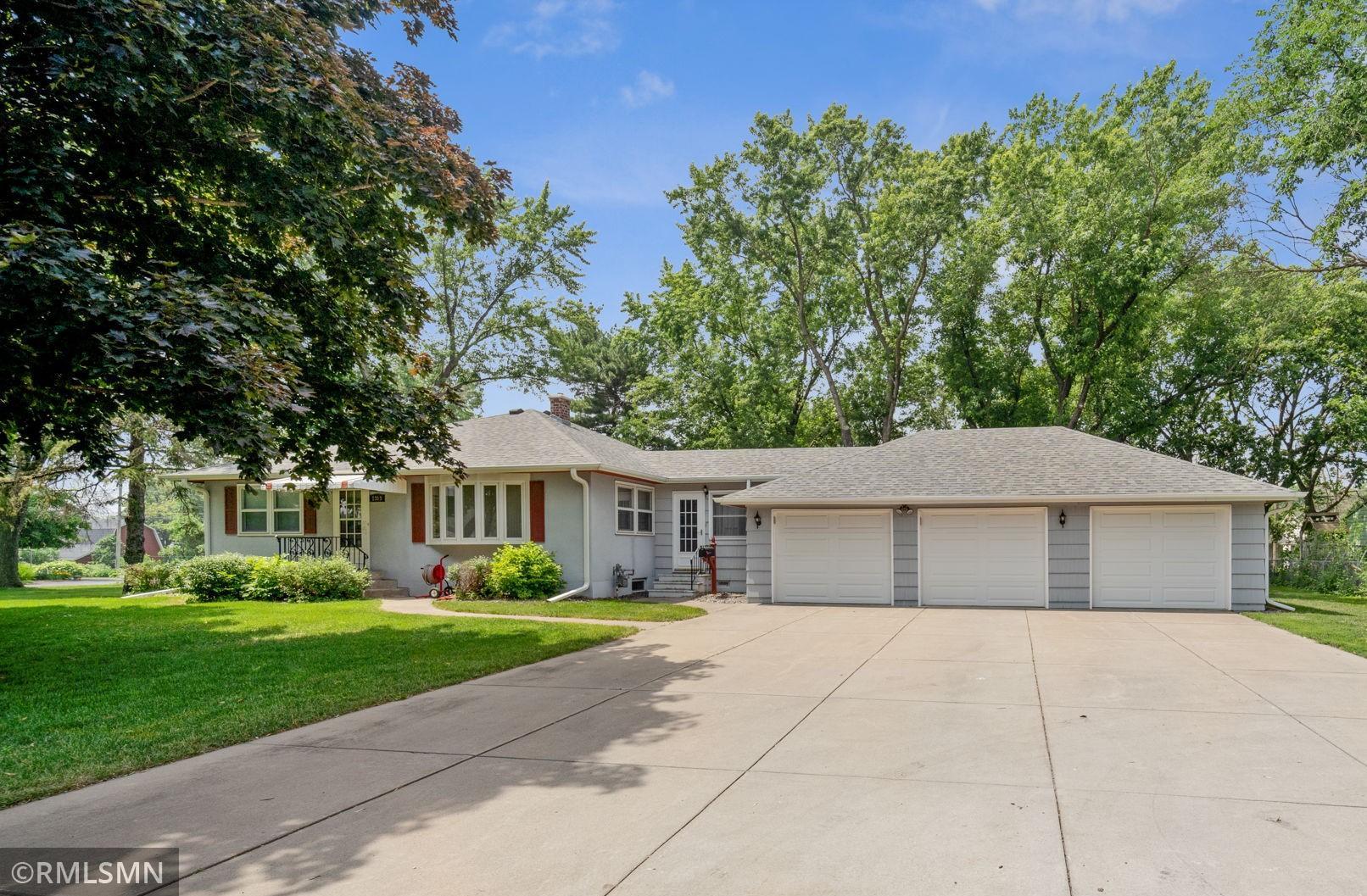 View of Residential at 1313 Portland Avenue, Saint Paul Park MN 55071, Saint Paul Park - Mike Wilen | Minnesota Team Real Estate