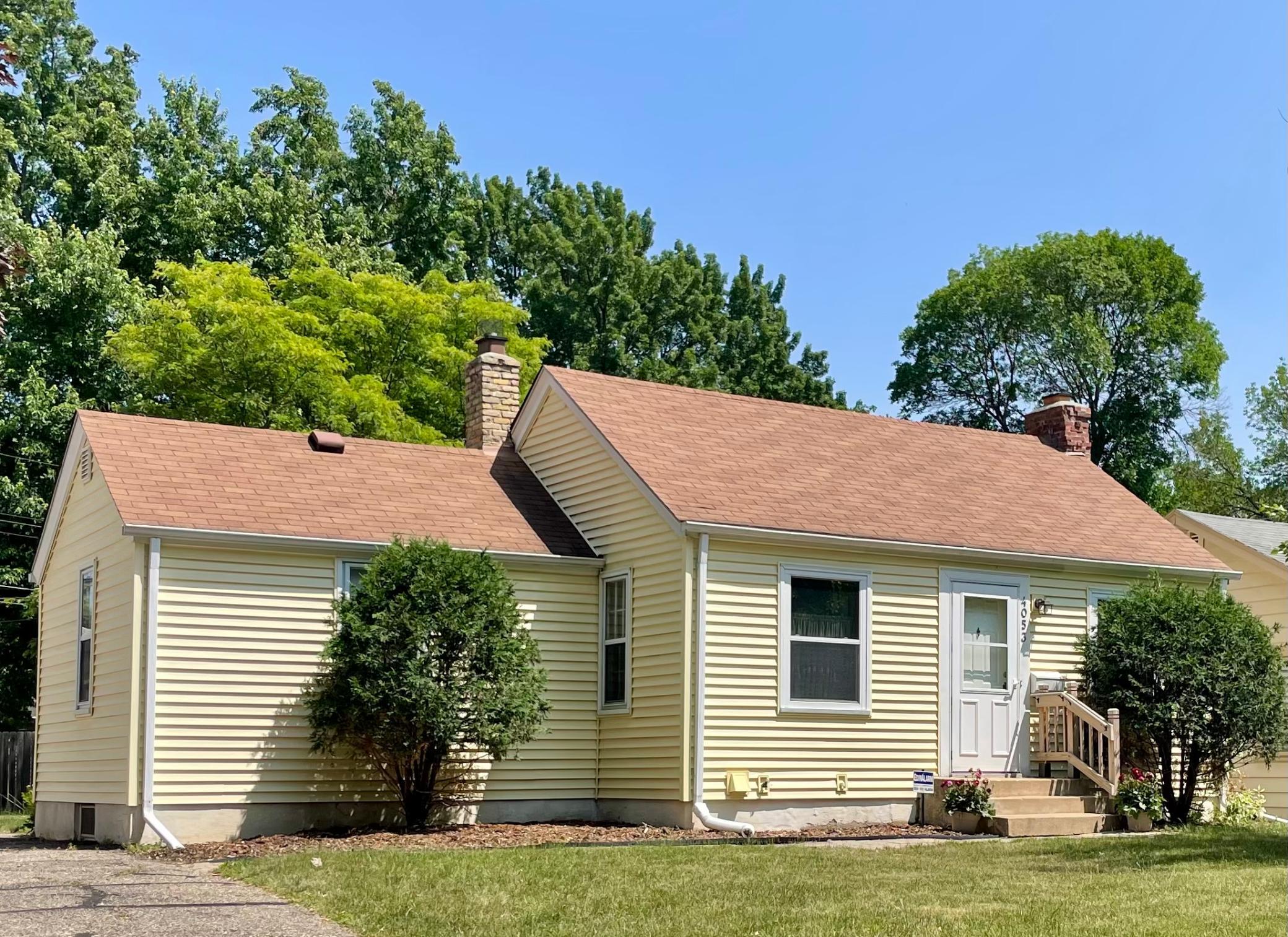 View of Residential at 4053 Xenwood Avenue, Saint Louis Park MN 55416, Saint Louis Park - Mike Wilen | Minnesota Team Real Estate