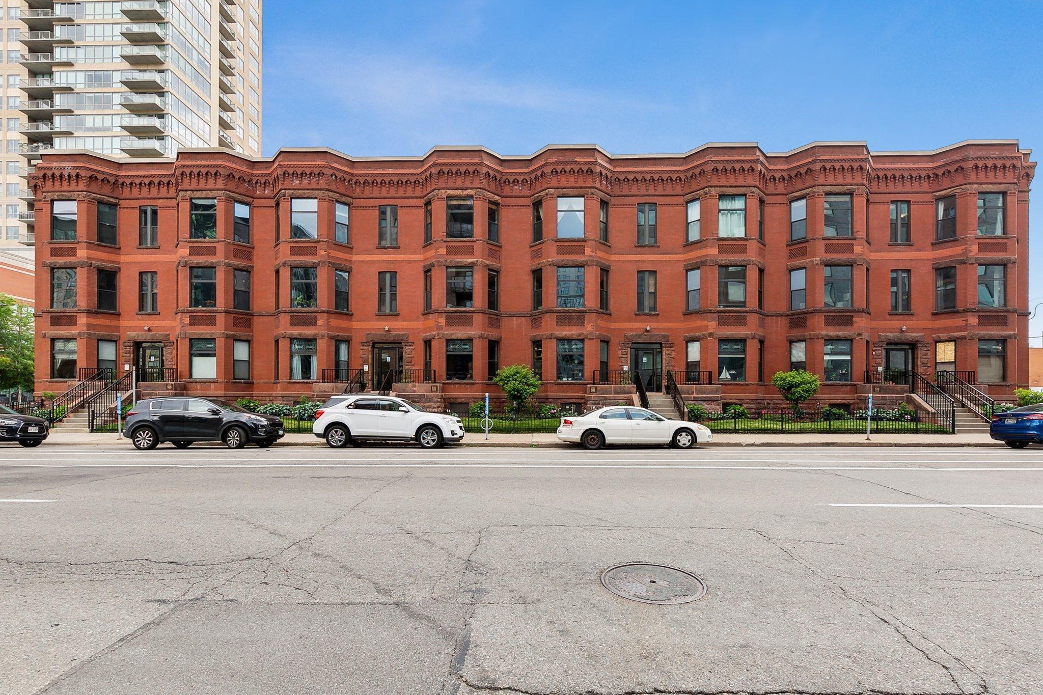 View of Residential at 519 9th Street #6, Minneapolis MN 55404, Minneapolis - Mike Wilen | Minnesota Team Real Estate