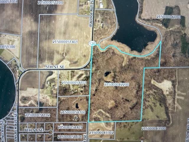 View of Land at xxxx Ibarra Avenue, Buffalo MN 55313, Buffalo - Mike Wilen | Minnesota Team Real Estate