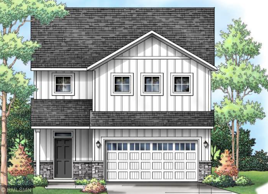 View of Residential at 6740 101st Street, Cottage Grove MN 55016, Cottage Grove - Mike Wilen | Minnesota Team Real Estate