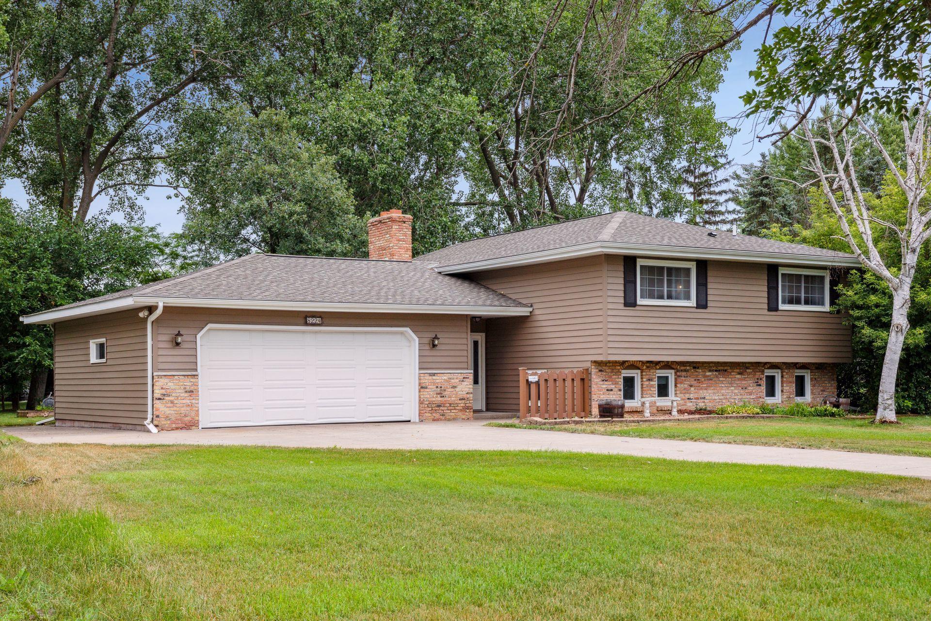 View of Residential at 8224 Brandywine Parkway, Brooklyn Park MN 55444, Brooklyn Park - Mike Wilen | Minnesota Team Real Estate