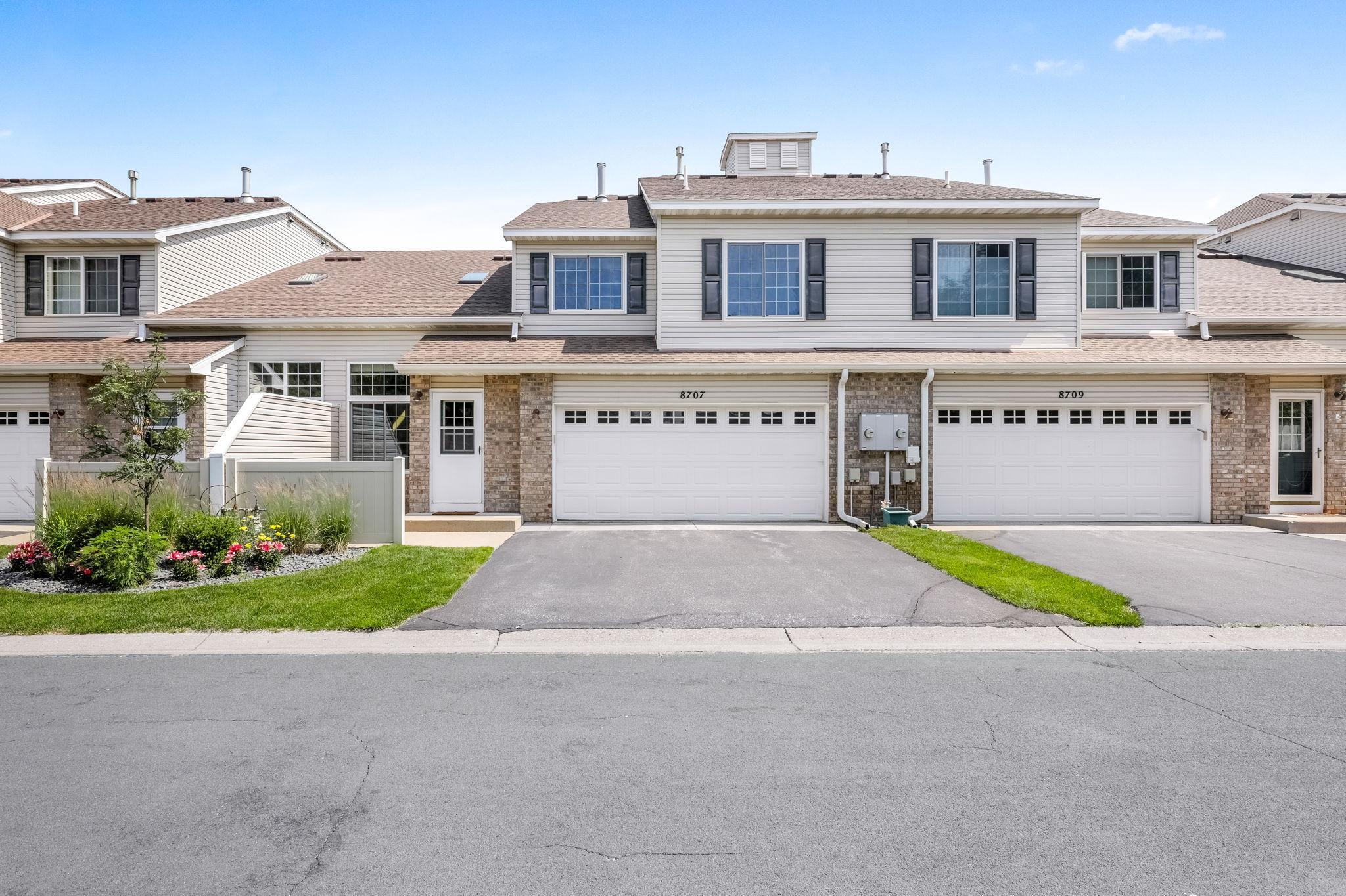 View of Residential at 8707 Hastings Court, Blaine MN 55449, Blaine - Mike Wilen | Minnesota Team Real Estate