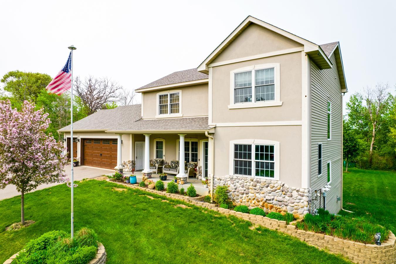 View of Residential at 14639 Cord Street, Ham Lake MN 55304, Ham Lake - Mike Wilen | Minnesota Team Real Estate