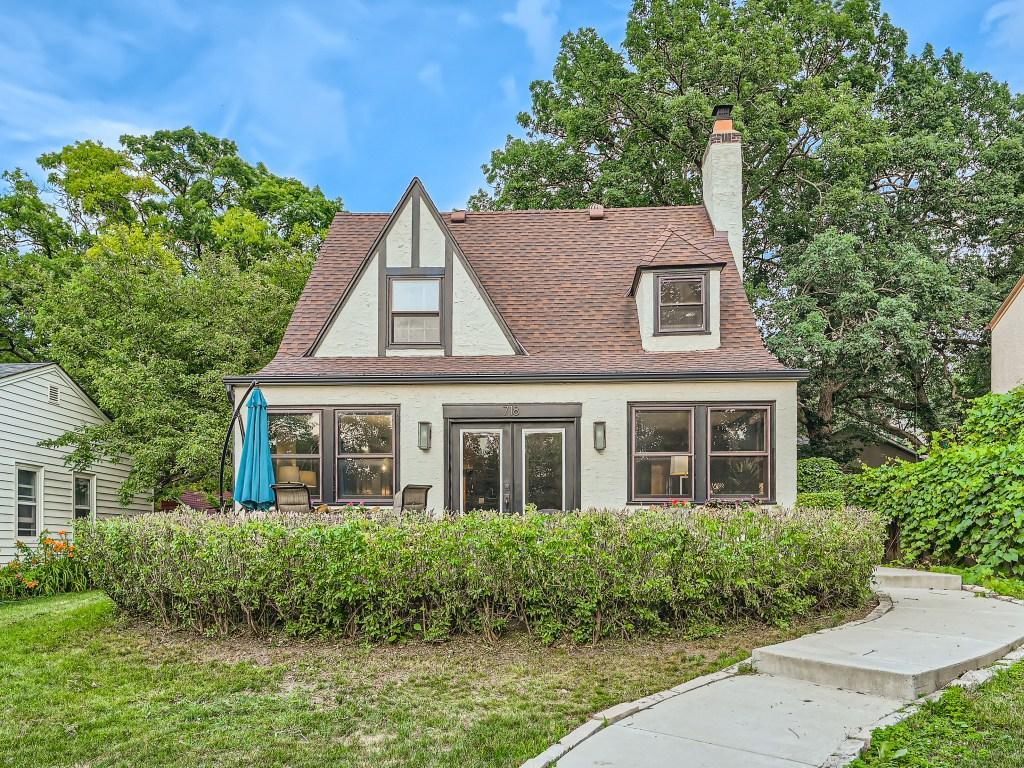 View of Residential at 718 Chippewa Avenue, Saint Paul MN 55107, Saint Paul - Mike Wilen | Minnesota Team Real Estate