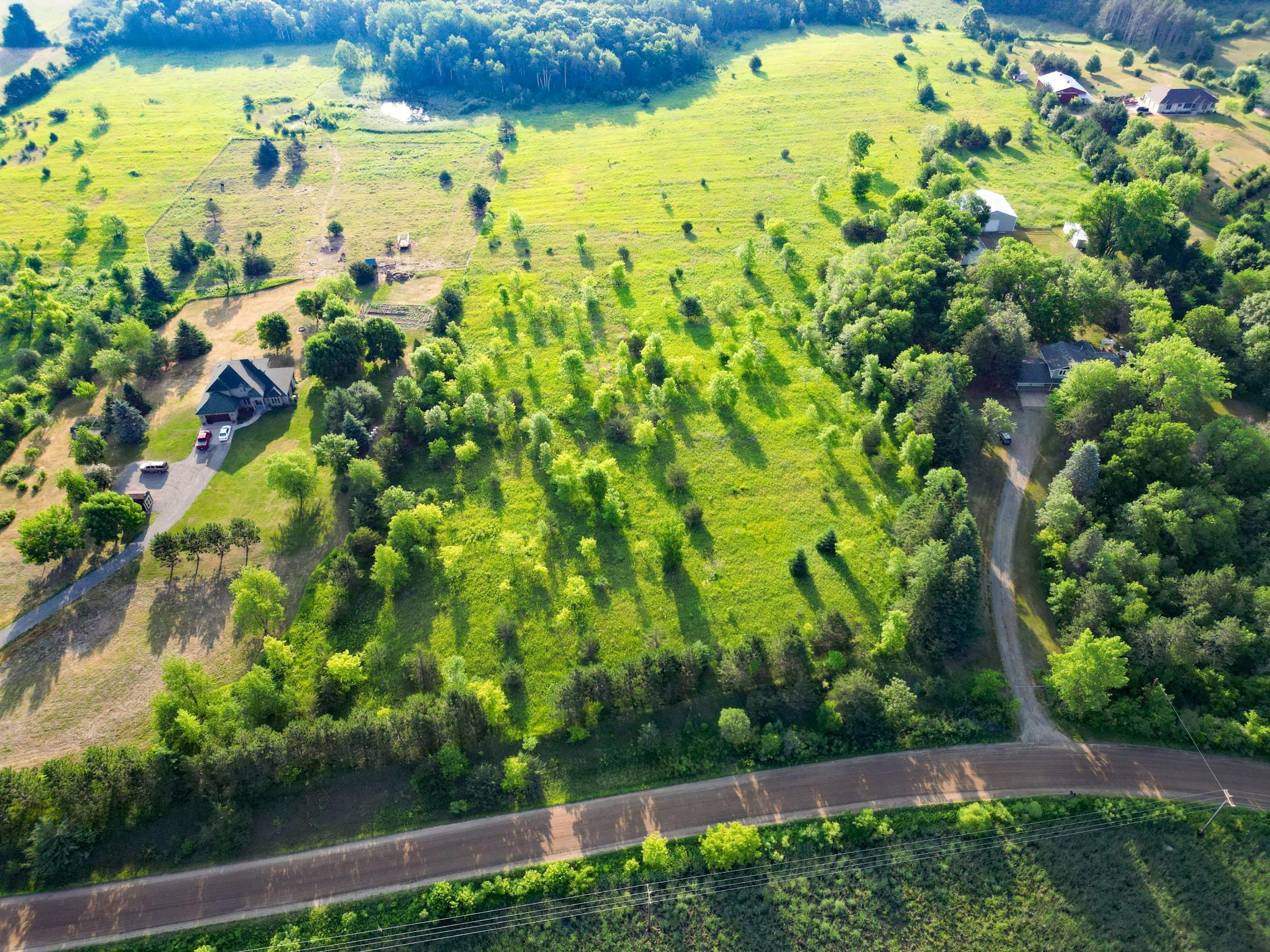 View of Land at xxx Keystone Avenue N, Hugo MN 55038, Hugo - Mike Wilen | Minnesota Team Real Estate