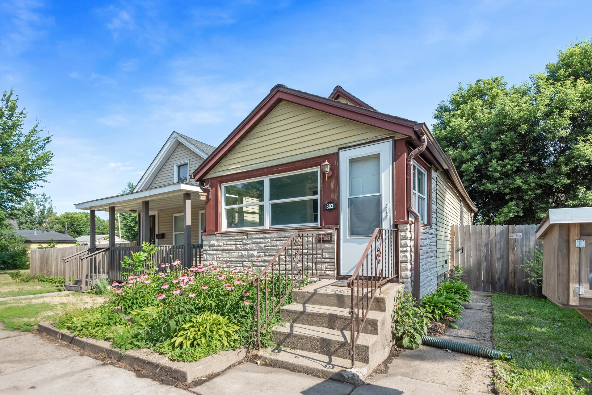 View of Residential at 303 Maryland Avenue, Saint Paul MN 55117, Saint Paul - Mike Wilen | Minnesota Team Real Estate