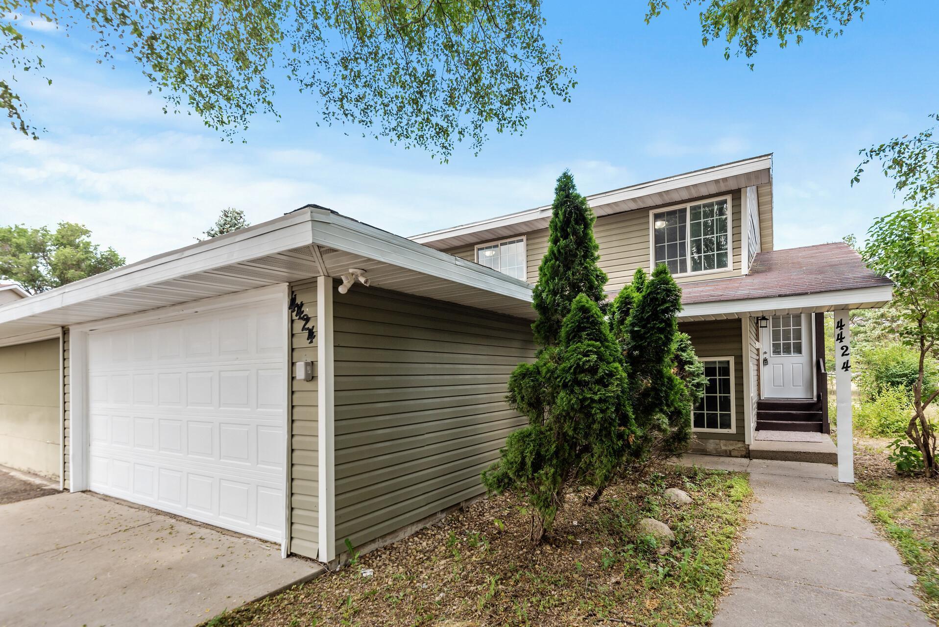 View of Residential at 4424 80th Avenue, Brooklyn Park MN 55443, Brooklyn Park - Mike Wilen | Minnesota Team Real Estate