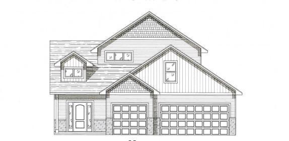 View of Residential at 2081 153rd Lane, Andover MN 55304, Andover - Mike Wilen | Minnesota Team Real Estate