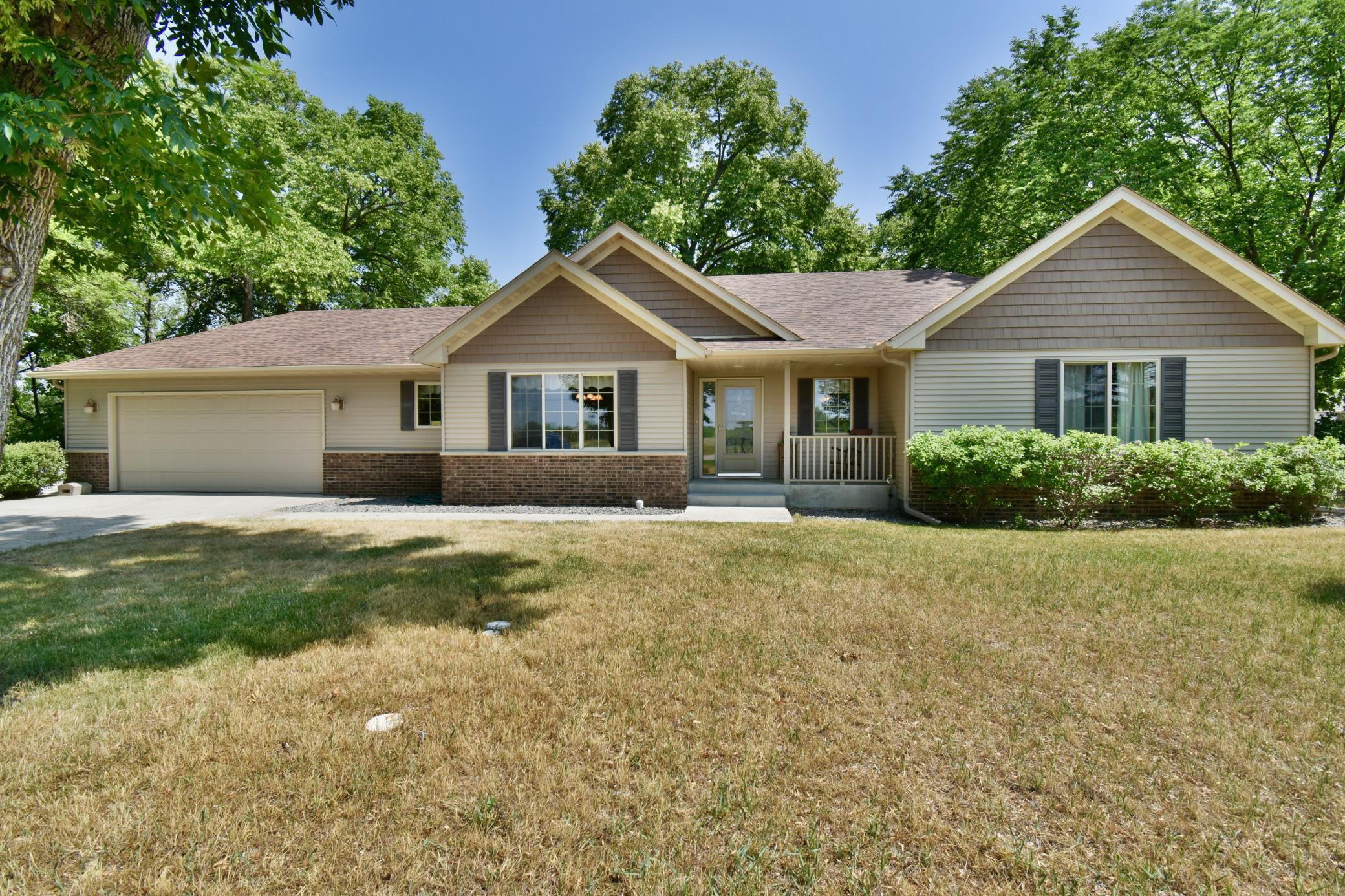 View of Residential at 10718 57th Street, Clear Lake MN 55319, Clear Lake - Mike Wilen | Minnesota Team Real Estate