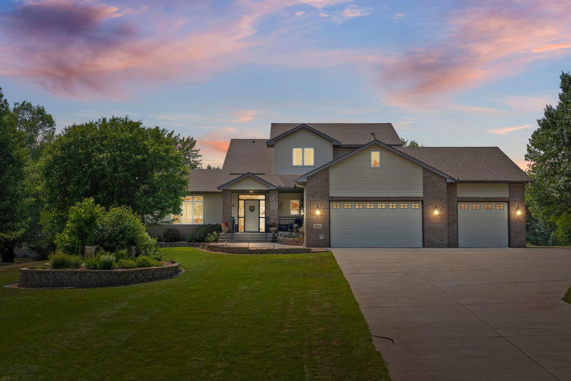 View of Residential at 20154 Polk Street, Elk River MN 55330, Elk River - Mike Wilen | Minnesota Team Real Estate