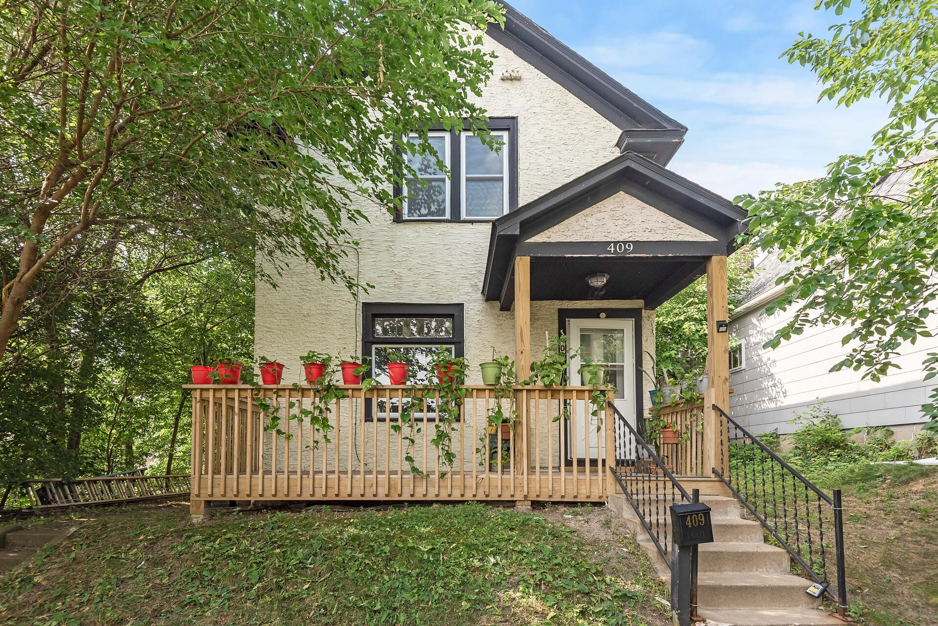 View of Residential at 409 37th Avenue, Minneapolis MN 55412, Minneapolis - Mike Wilen | Minnesota Team Real Estate