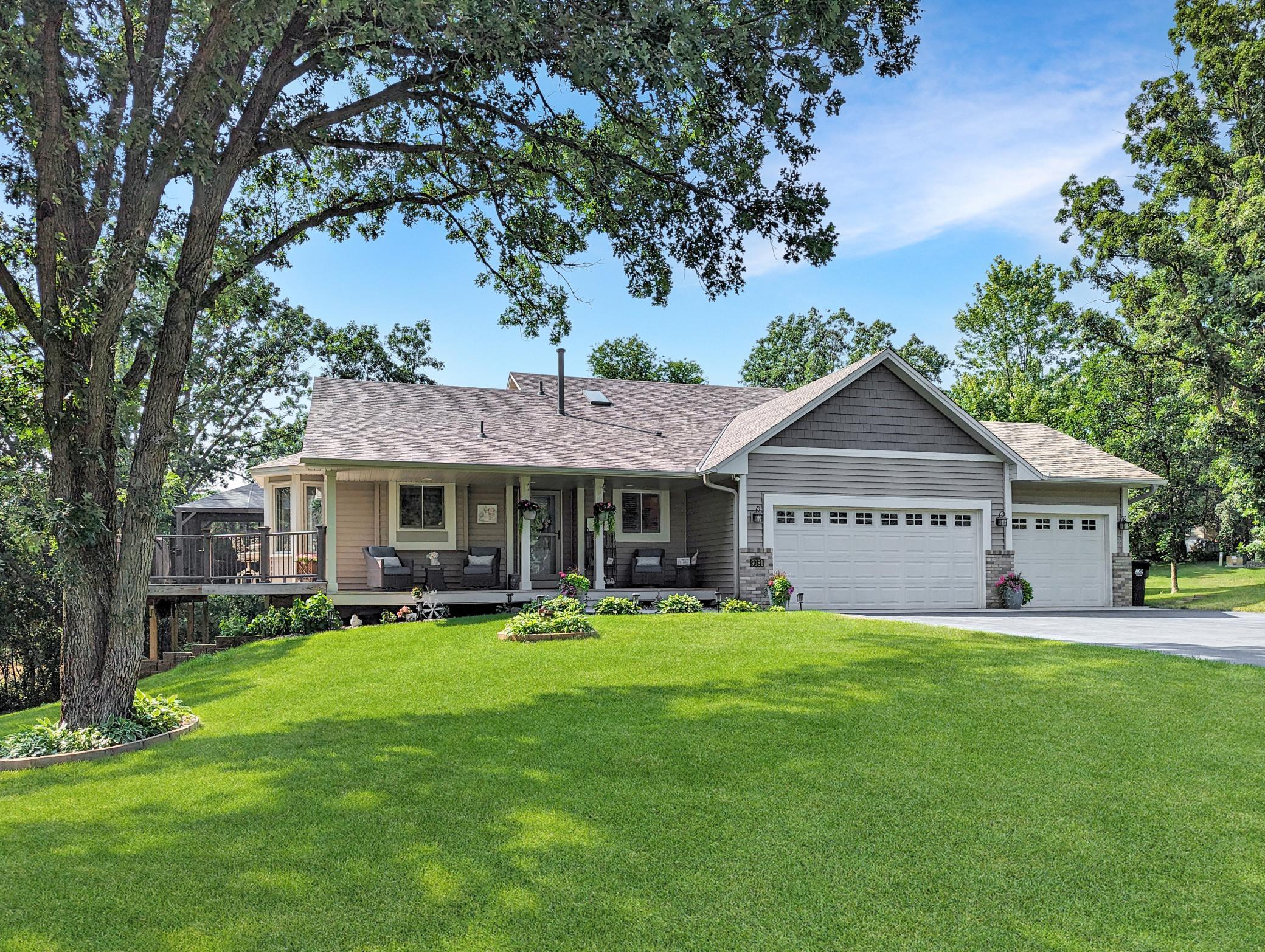 View of Residential at 9081 167th Avenue, Ramsey MN 55303, Ramsey - Mike Wilen | Minnesota Team Real Estate
