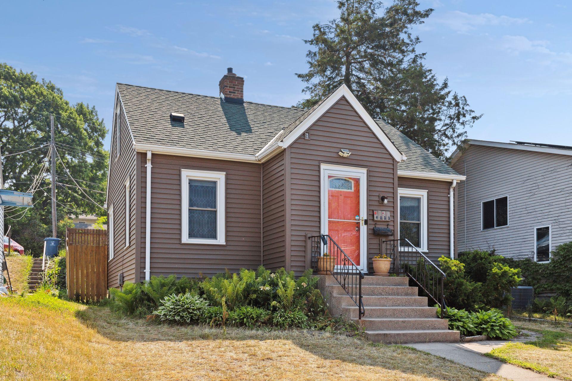 View of Residential at 4033 16th Avenue, Minneapolis MN 55407, Minneapolis - Mike Wilen | Minnesota Team Real Estate