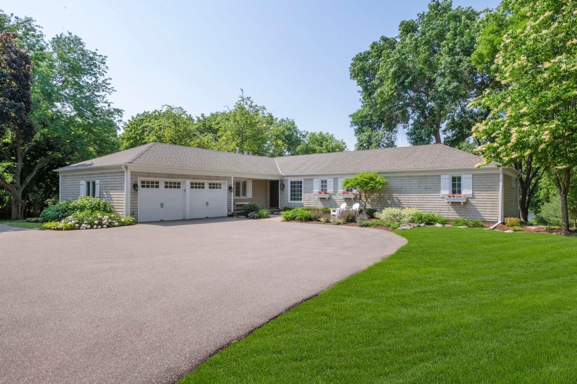View of Residential at 17745 Maple Hill Road, Wayzata MN 55391, Wayzata - Mike Wilen | Minnesota Team Real Estate