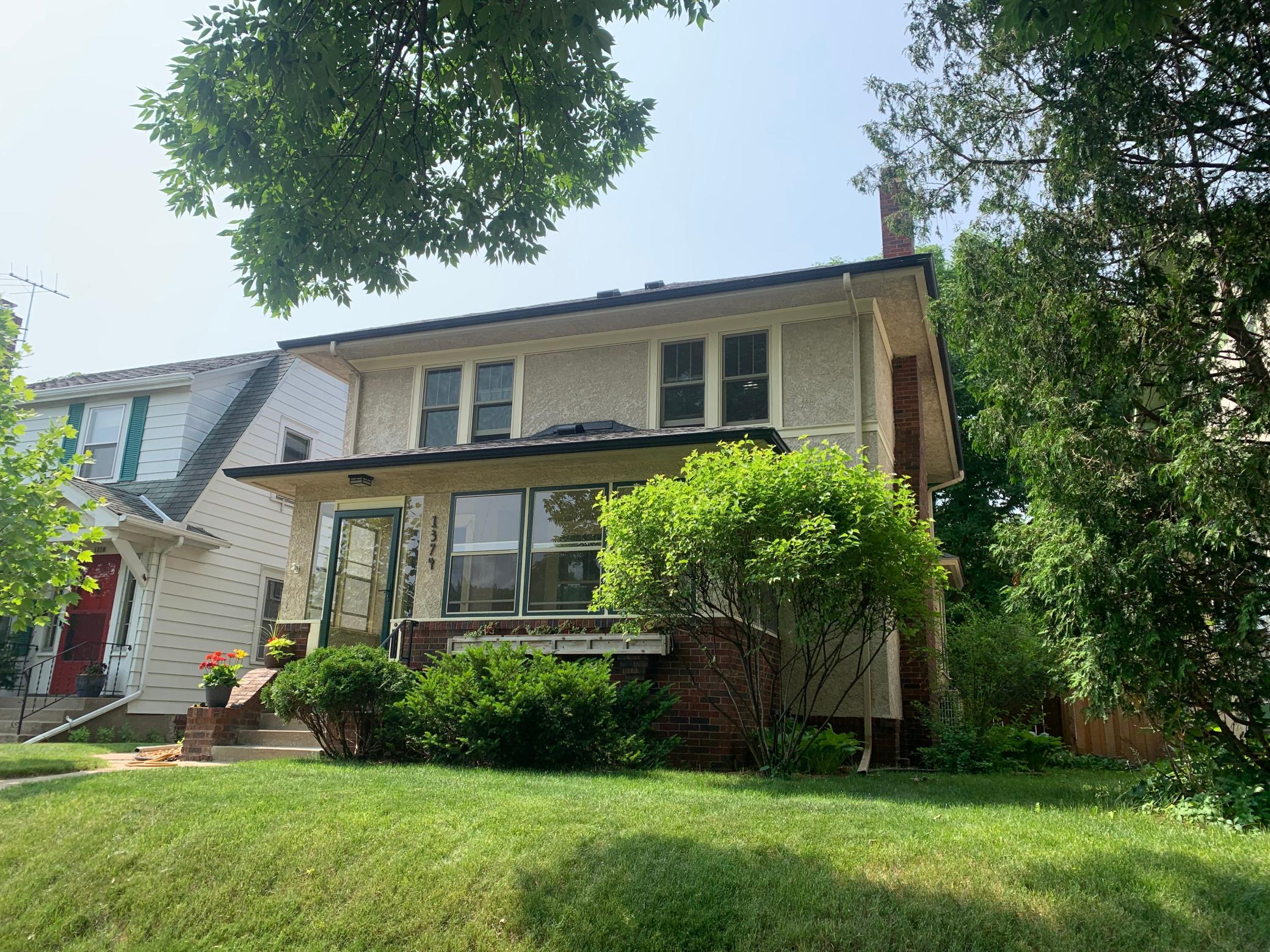 View of Residential at 1374 Osceola Avenue, Saint Paul MN 55105, Saint Paul - Mike Wilen | Minnesota Team Real Estate