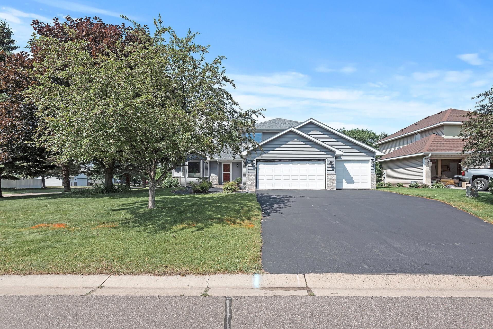 View of Residential at 9043 Trinity Gardens, Brooklyn Park MN 55443, Brooklyn Park - Mike Wilen | Minnesota Team Real Estate