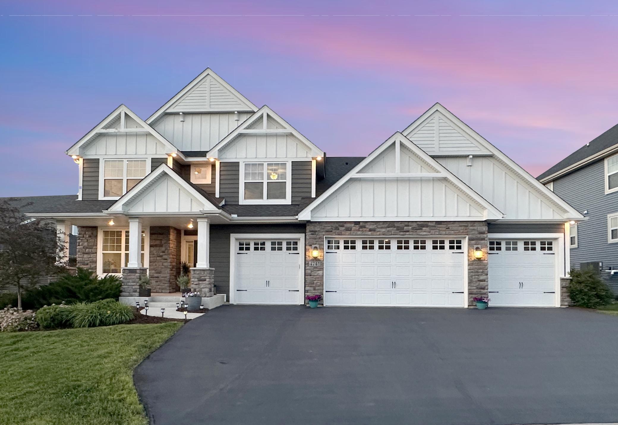 View of Residential at 4741 Foxtail Lane, Woodbury MN 55129, Woodbury - Mike Wilen | Minnesota Team Real Estate