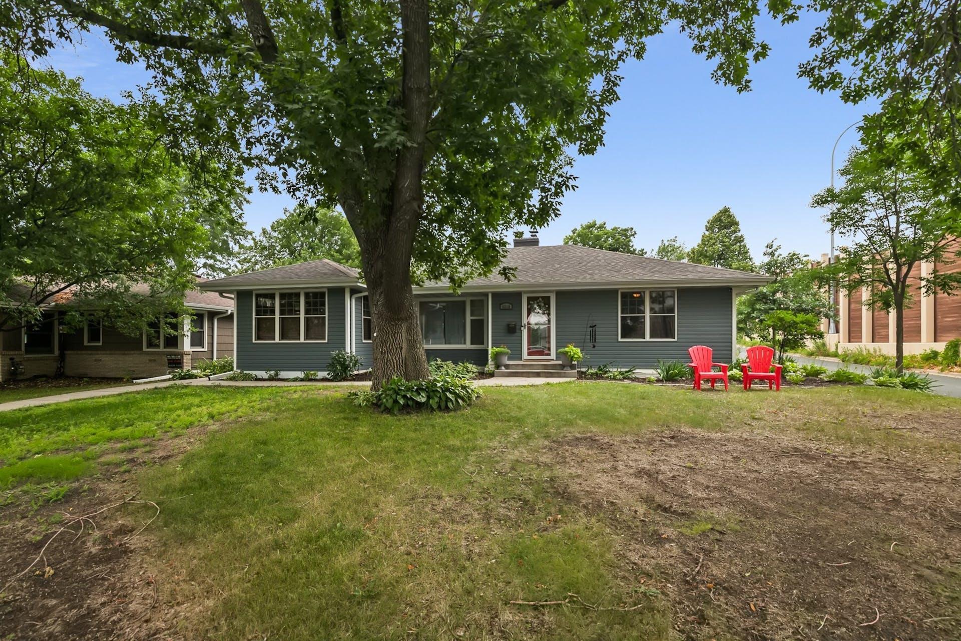 View of Residential at 6210 Logan Avenue, Richfield MN 55423, Richfield - Mike Wilen | Minnesota Team Real Estate