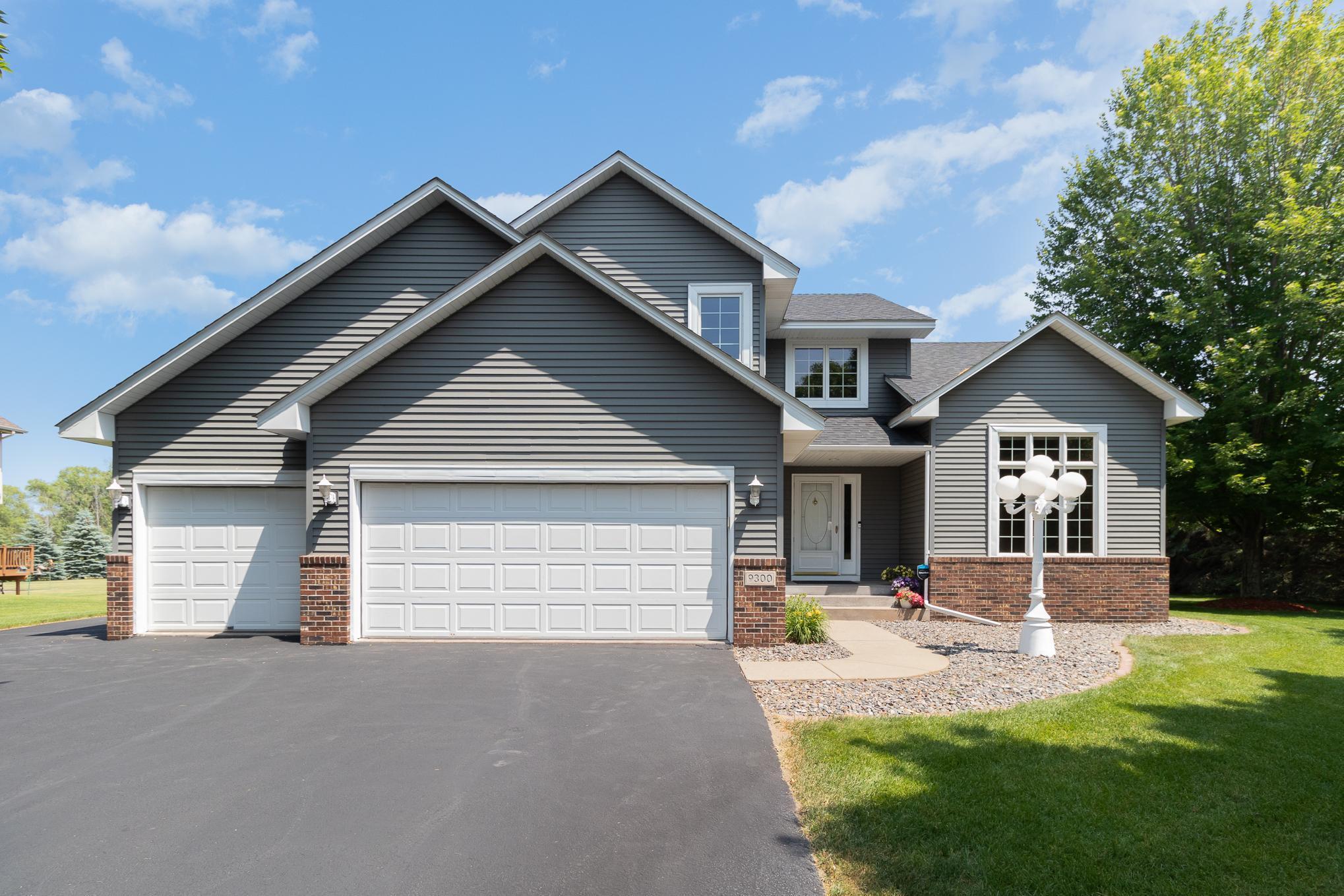 View of Residential at 9300 O'Brian Avenue, Otsego MN 55330, Otsego - Mike Wilen | Minnesota Team Real Estate