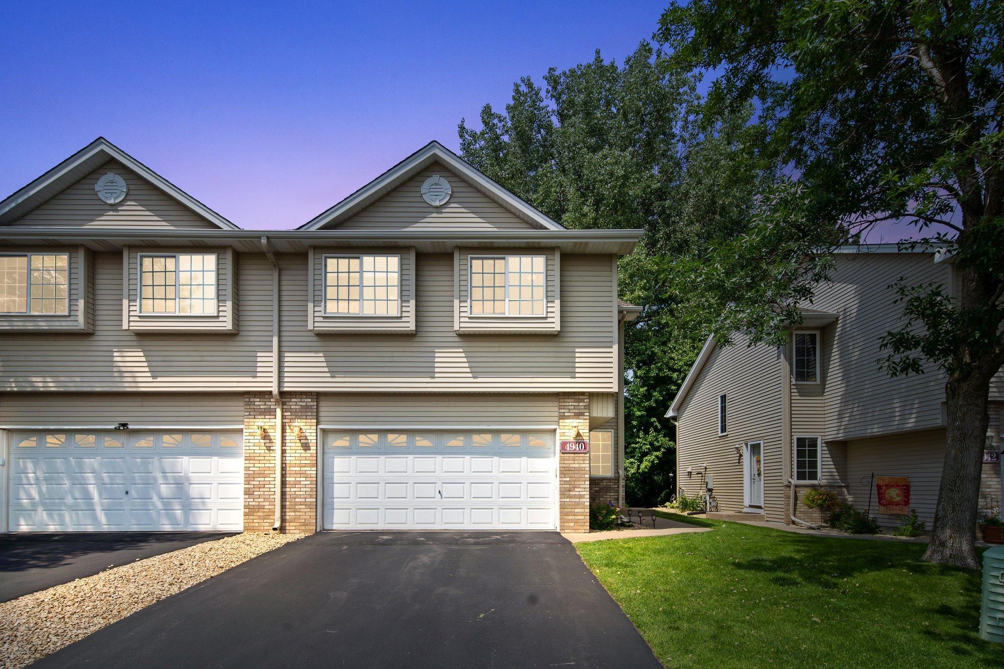 View of Residential at 4940 132nd Way, Hugo MN 55038, Hugo - Mike Wilen | Minnesota Team Real Estate
