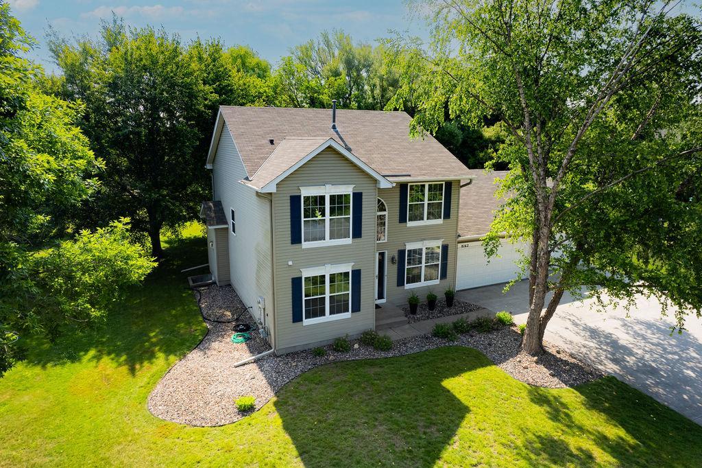 View of Residential at 8162 Greenbriar Lane, Woodbury MN 55125, Woodbury - Mike Wilen | Minnesota Team Real Estate