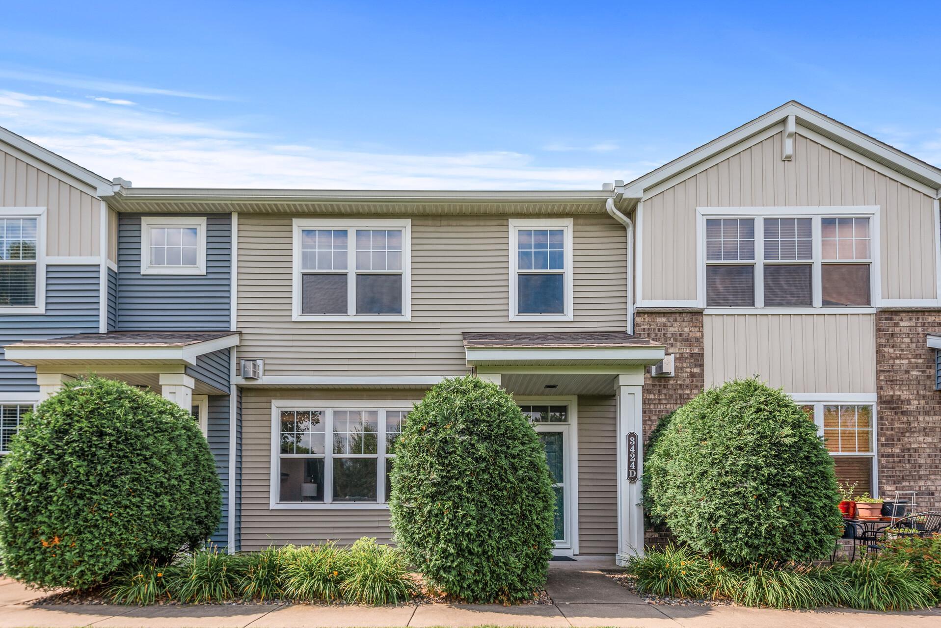 View of Residential at 3424 Cherry Lane #D, Woodbury MN 55129, Woodbury - Mike Wilen | Minnesota Team Real Estate