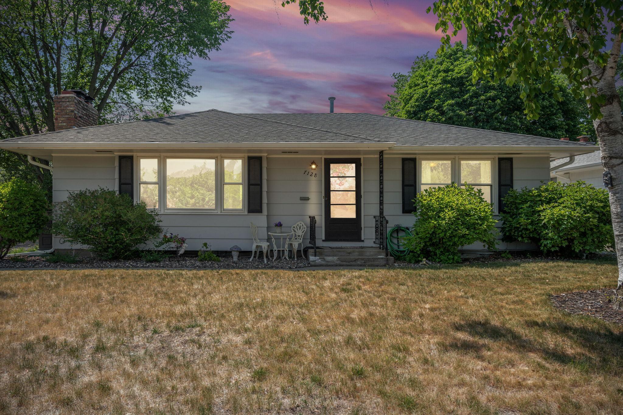 View of Residential at 7128 Bloomington Avenue, Richfield MN 55423, Richfield - Mike Wilen | Minnesota Team Real Estate